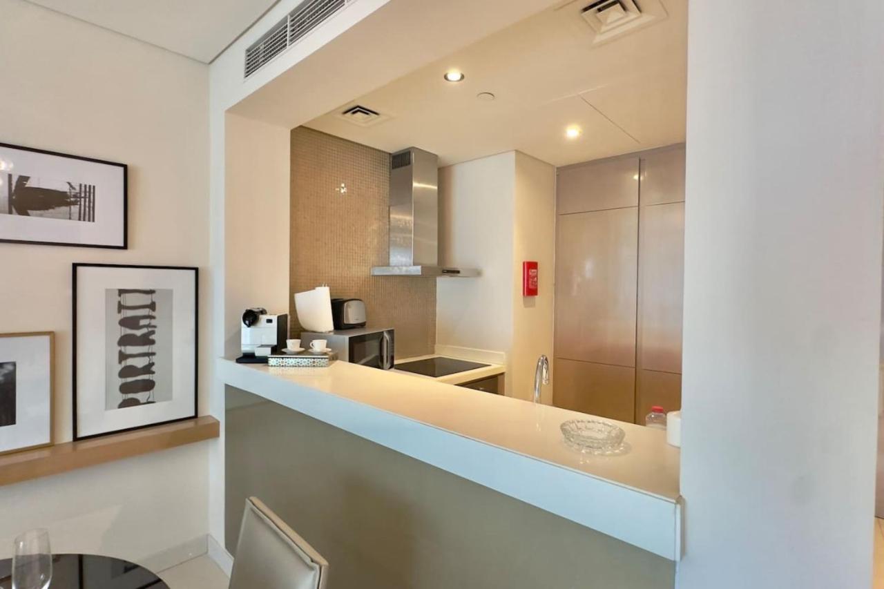 Apartment 2br High Floor In Paramount Tower A - Business Bay By Vibel *