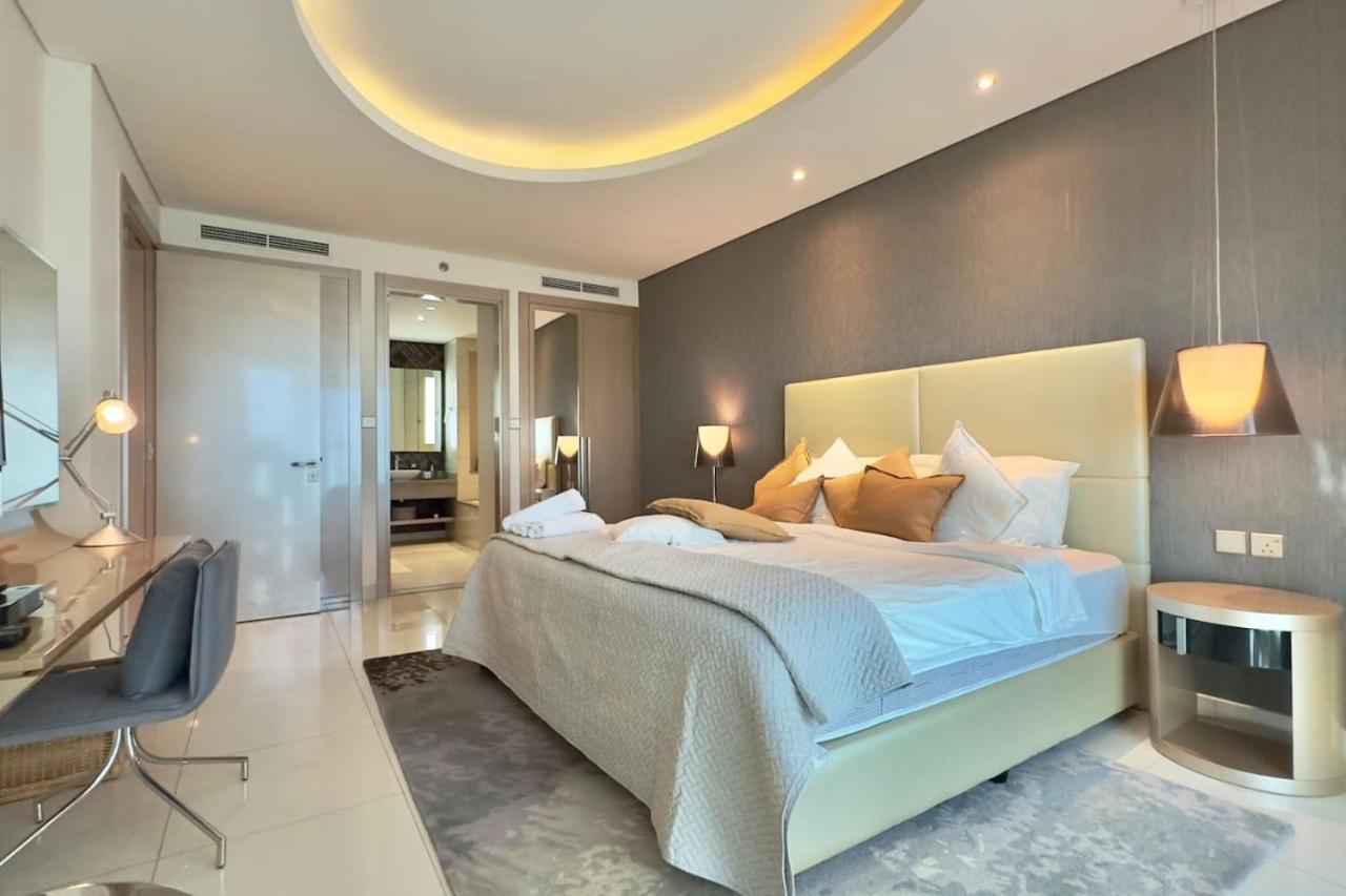 Apartment 2br High Floor In Paramount Tower A - Business Bay By Vibel