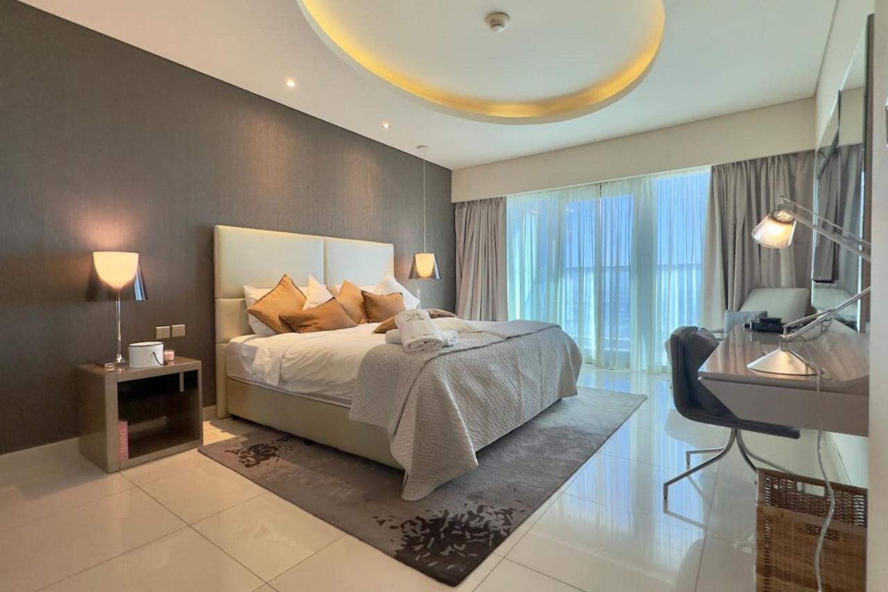 Apartment 2br High Floor In Paramount Tower A - Business Bay By Vibel *