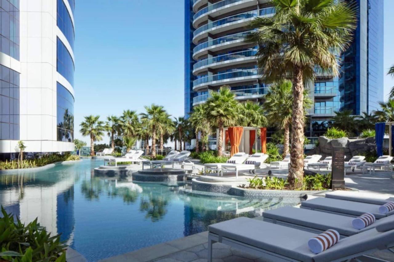 Apartment 2br High Floor In Paramount Tower A - Business Bay By Vibel *