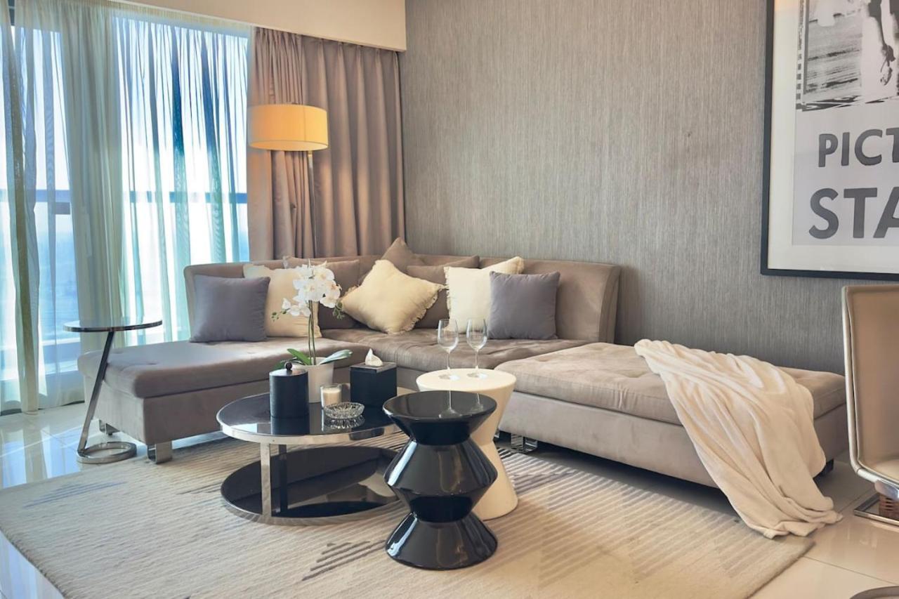 2br High Floor In Paramount Tower A - Business Bay By Vibel