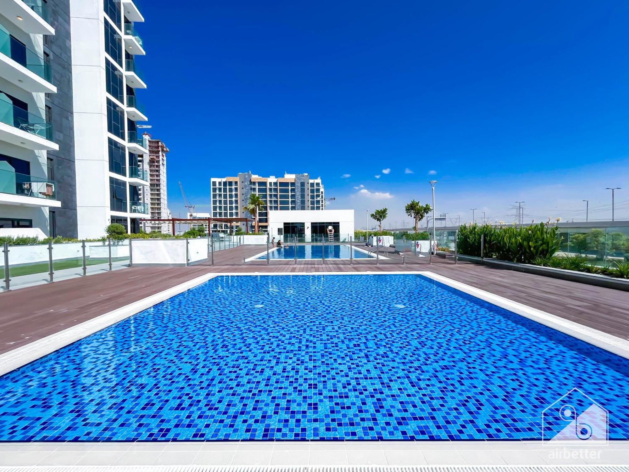 Riviera With Balcony Views