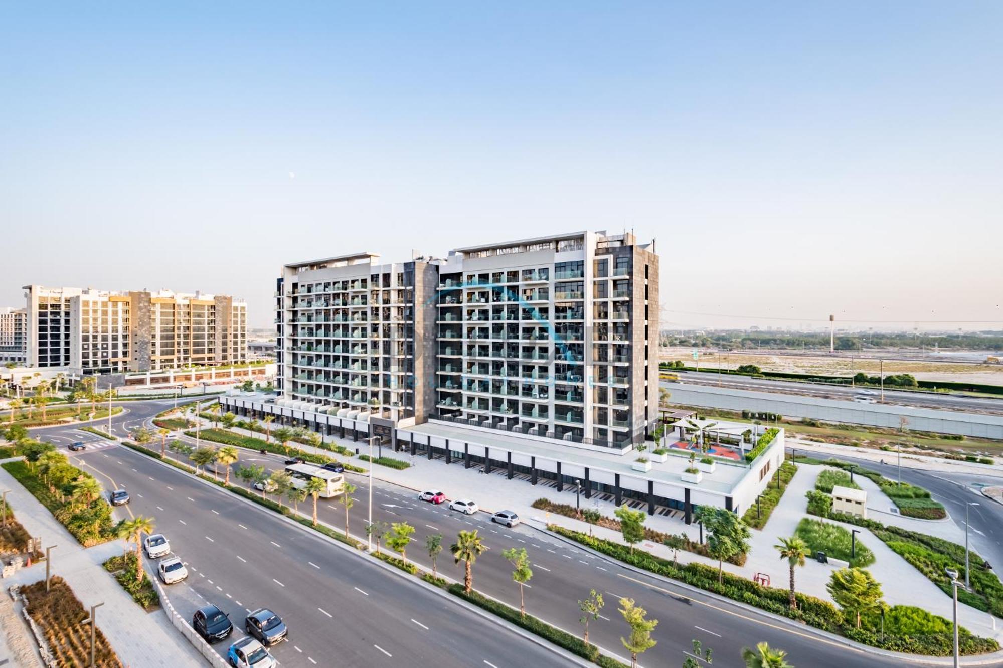 Chic In Azizi Riviera 44, Al Merkadh By Deluxe Homes Dubai