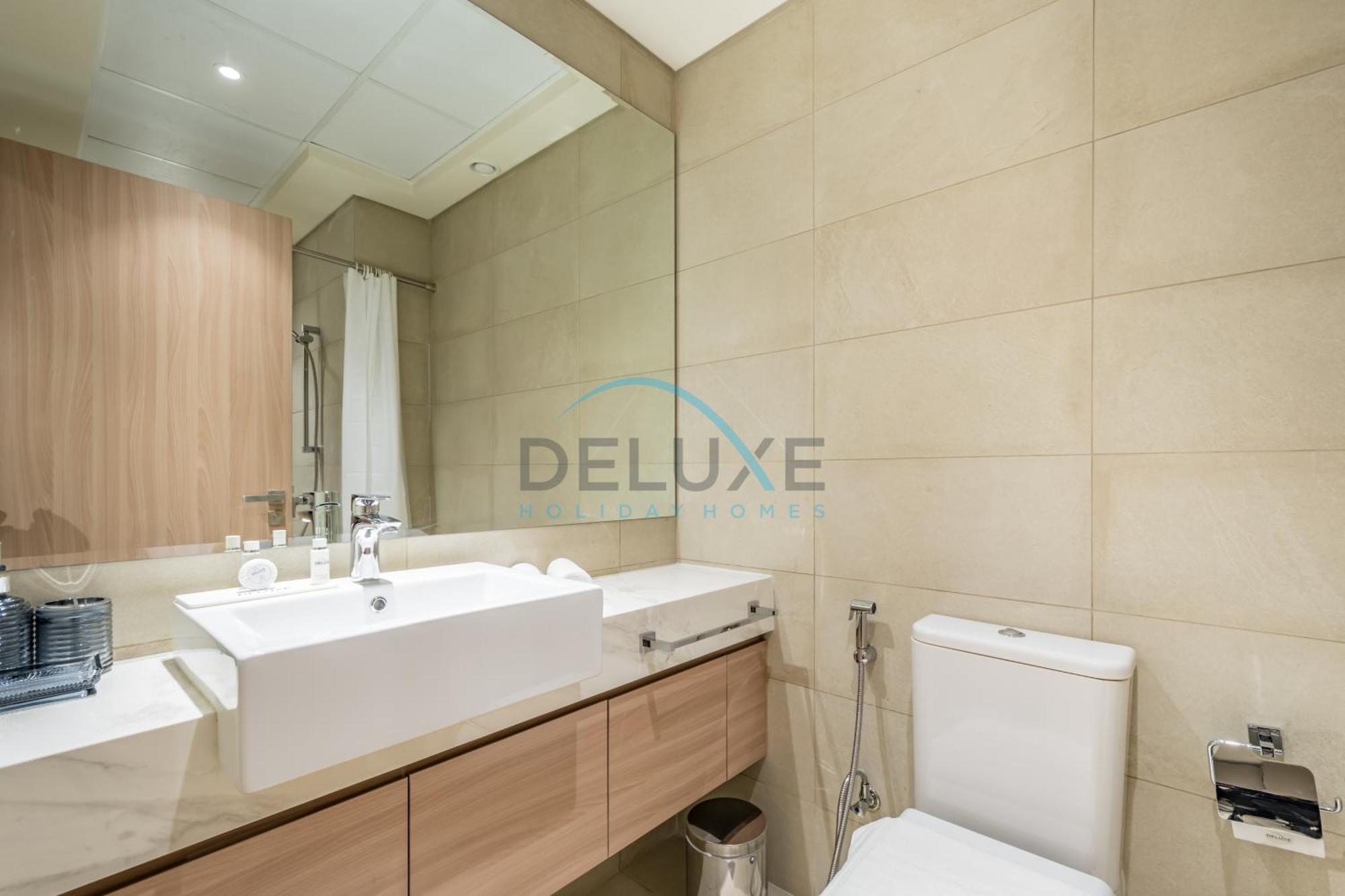 Chic In Azizi Riviera 44, Al Merkadh By Deluxe Homes * Dubai
