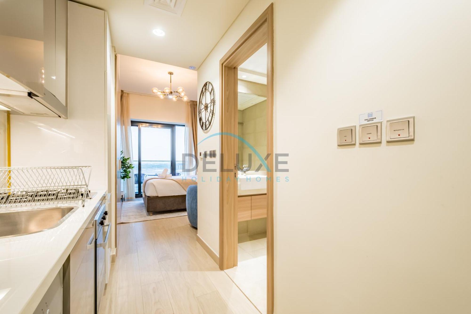 Chic In Azizi Riviera 44, Al Merkadh By Deluxe Homes