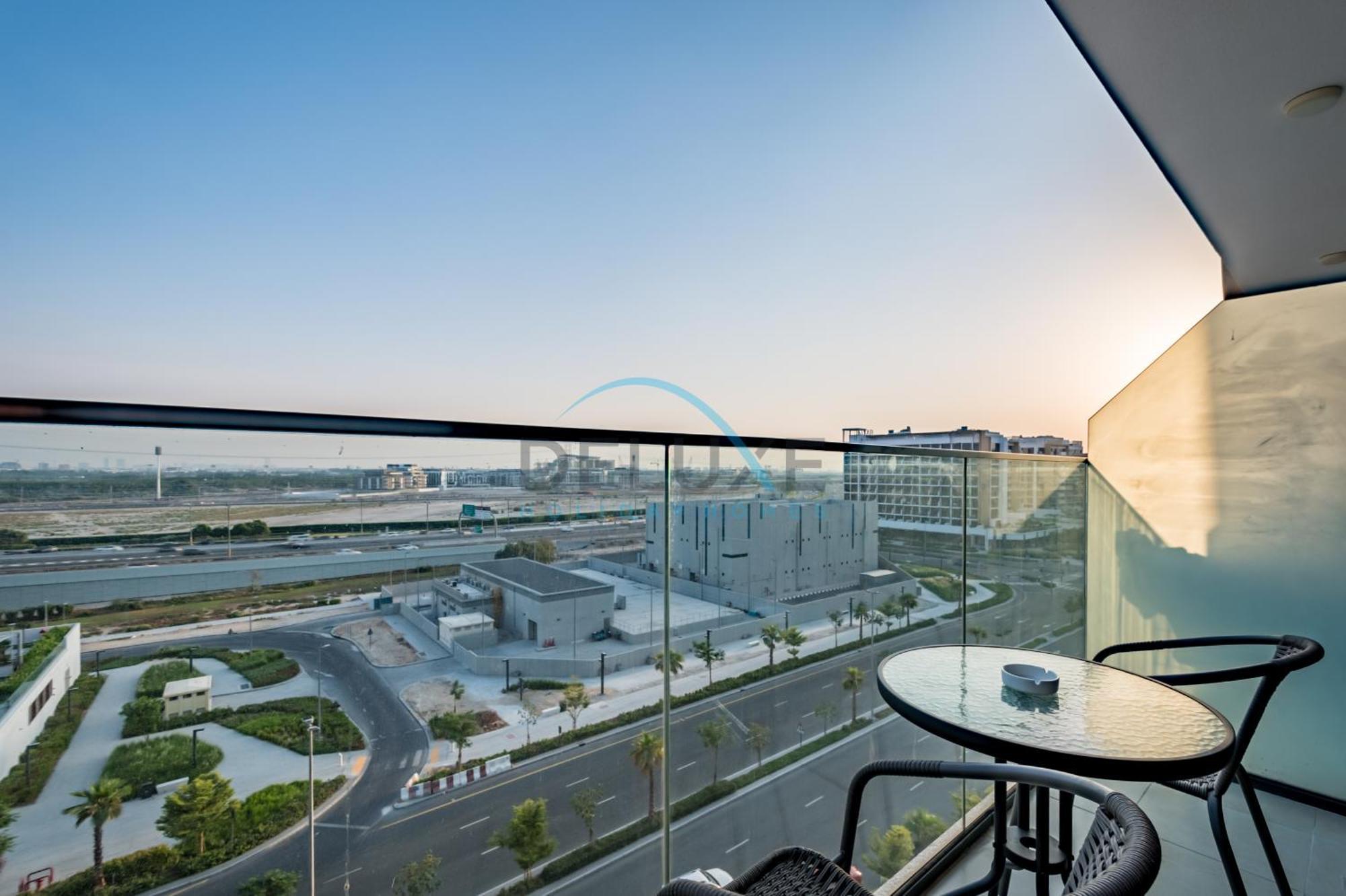 Chic In Azizi Riviera 44, Al Merkadh By Deluxe Homes * Dubai