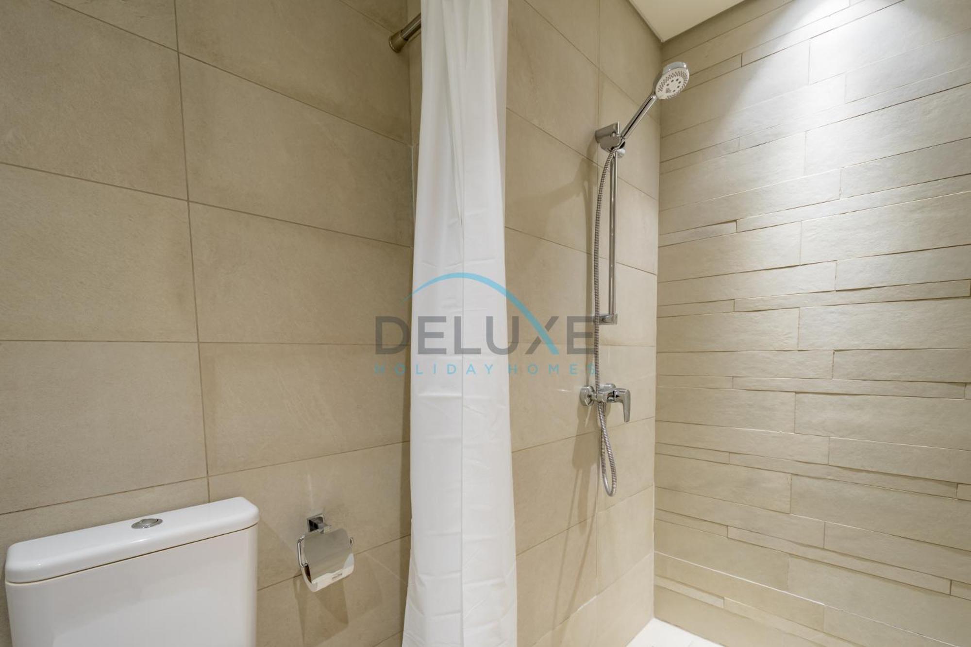Chic In Azizi Riviera 44, Al Merkadh By Deluxe Homes Apartment