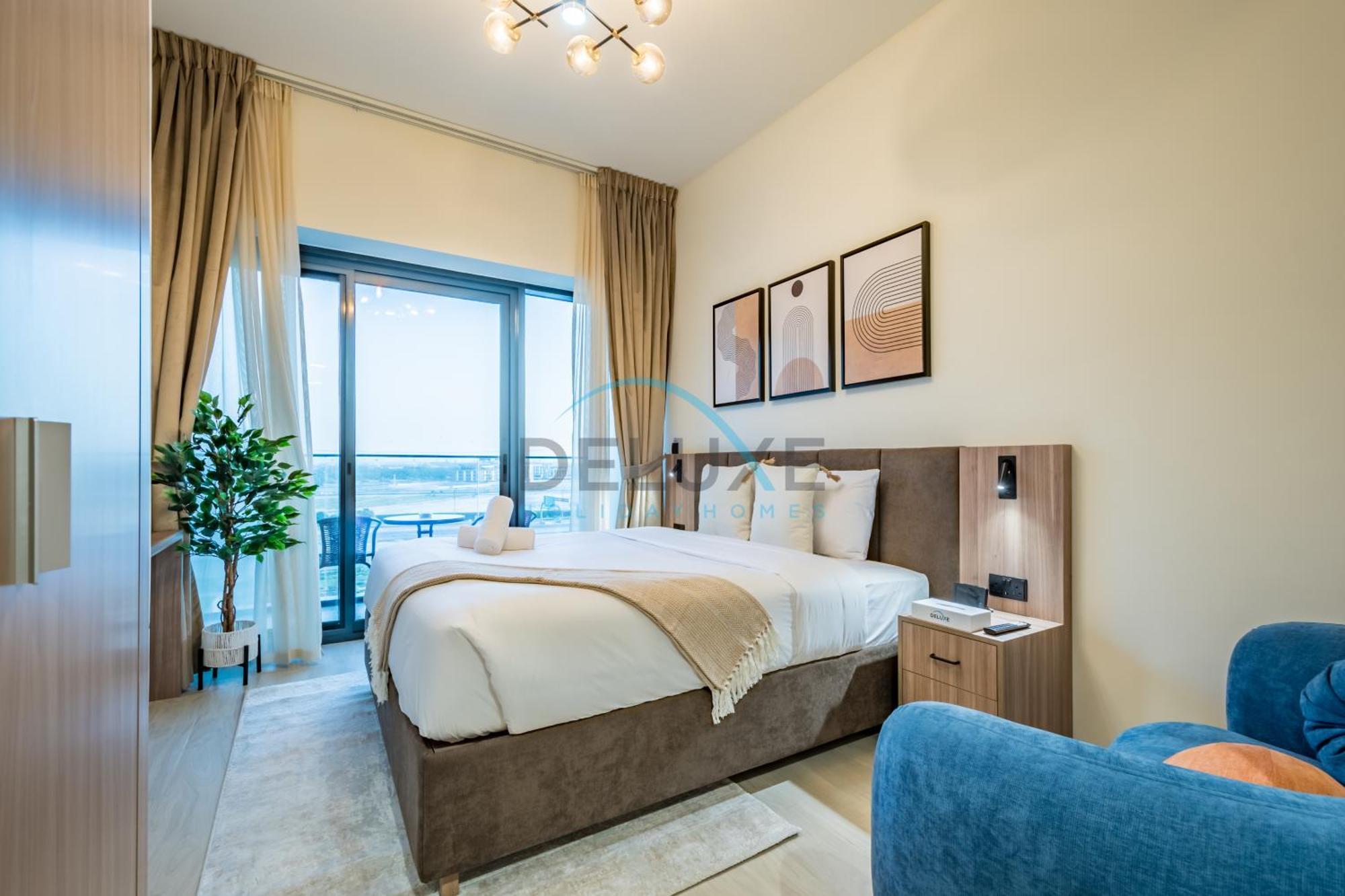 Chic In Azizi Riviera 44, Al Merkadh By Deluxe Homes *