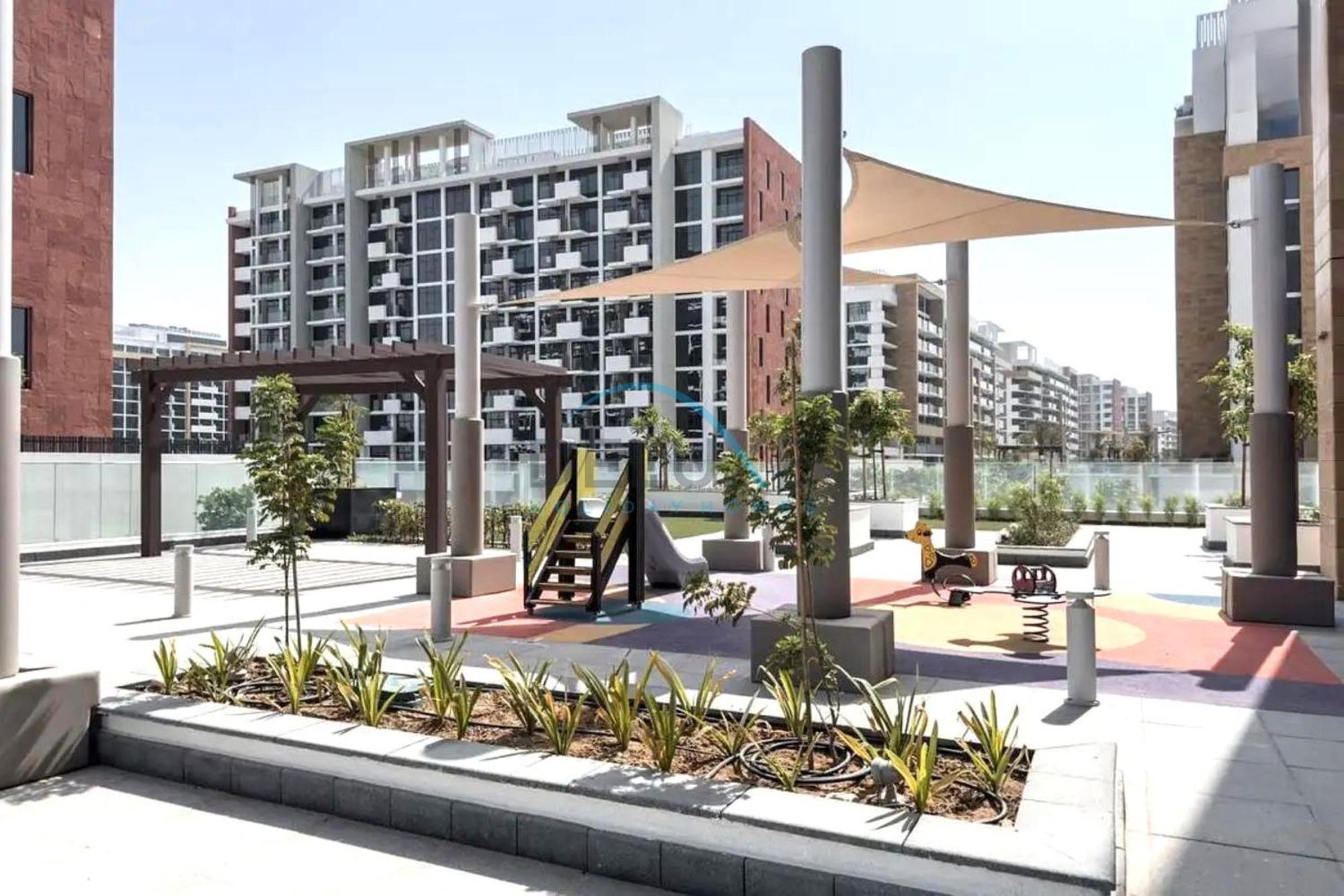 Chic In Azizi Riviera 44, Al Merkadh By Deluxe Homes *