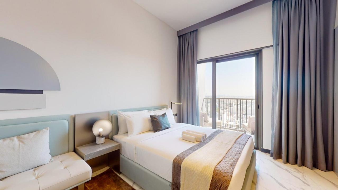 Apartment Mag Eye 920 - Classy In Meydan