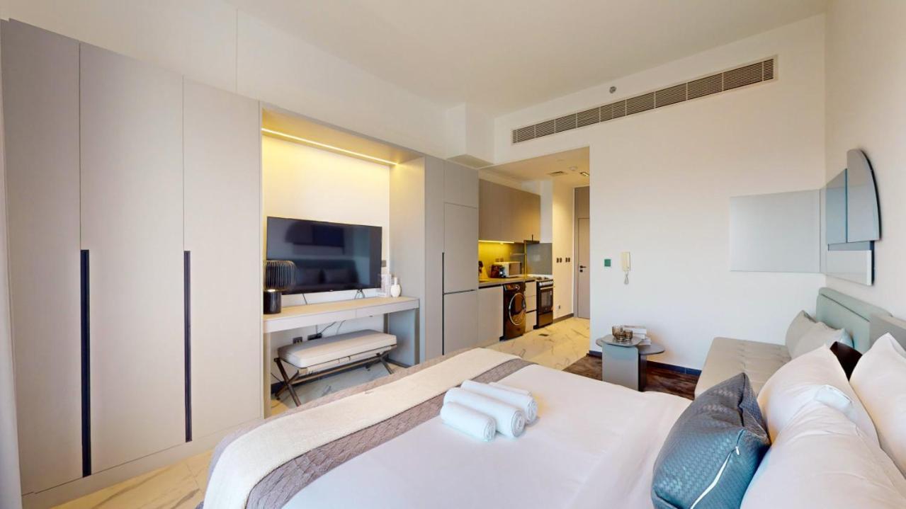 Apartment Mag Eye 920 - Classy In Meydan *