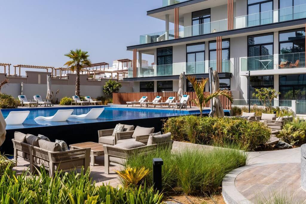 Apartment Waves - Ideal Retreat, Elegant In Oxford 212 *