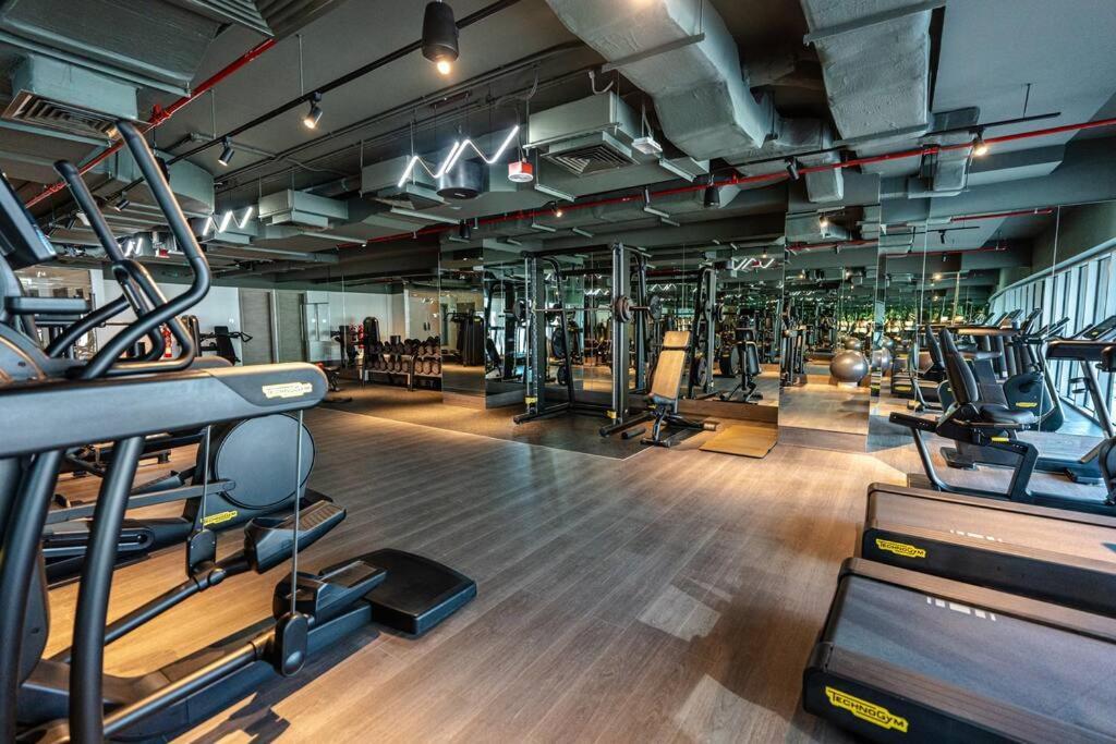 Luxury Brand New In Downtown * Dubai