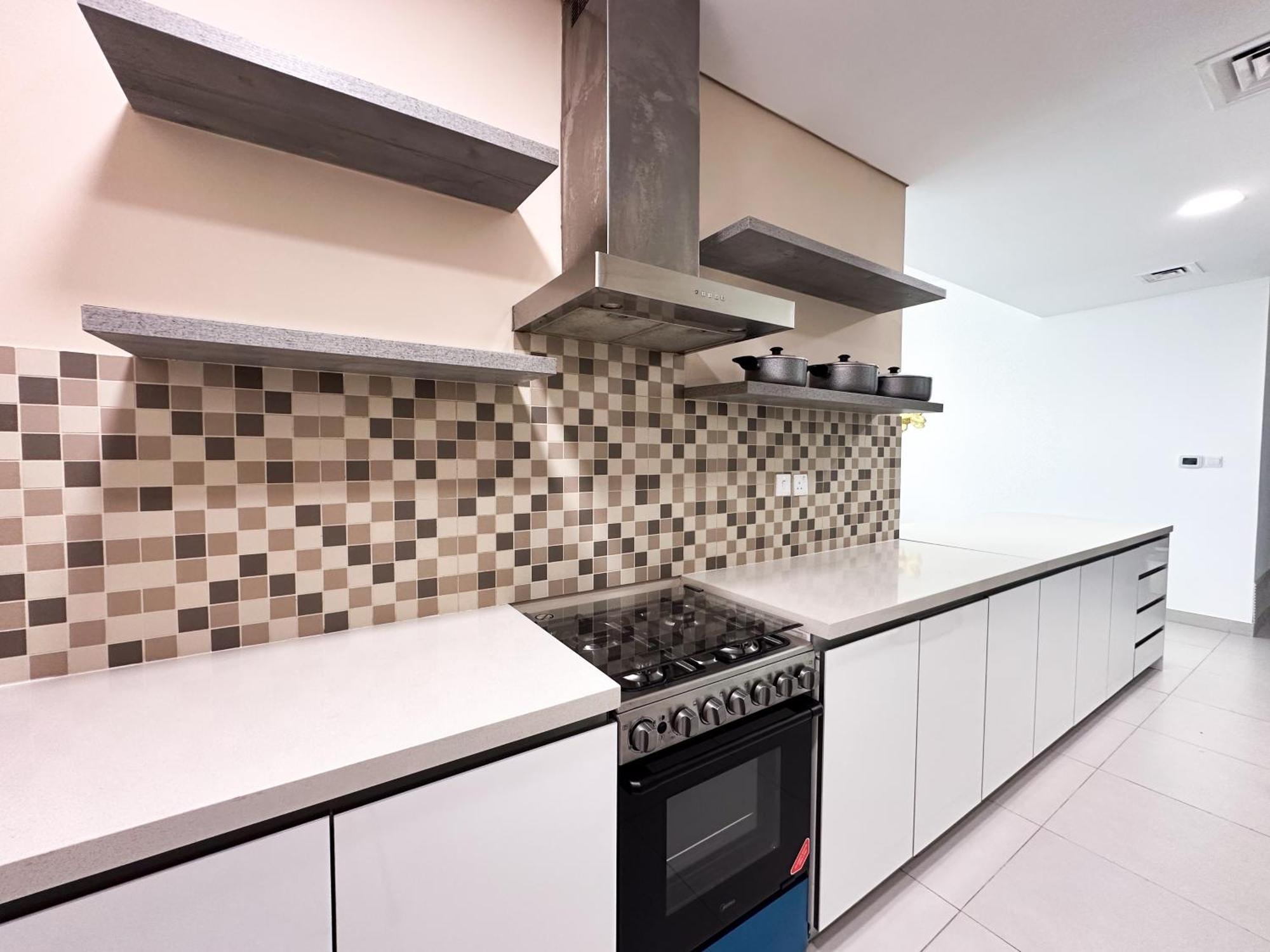 Apartment Luxurious 2br In Vezul Residence, Business Bay - 13ab01