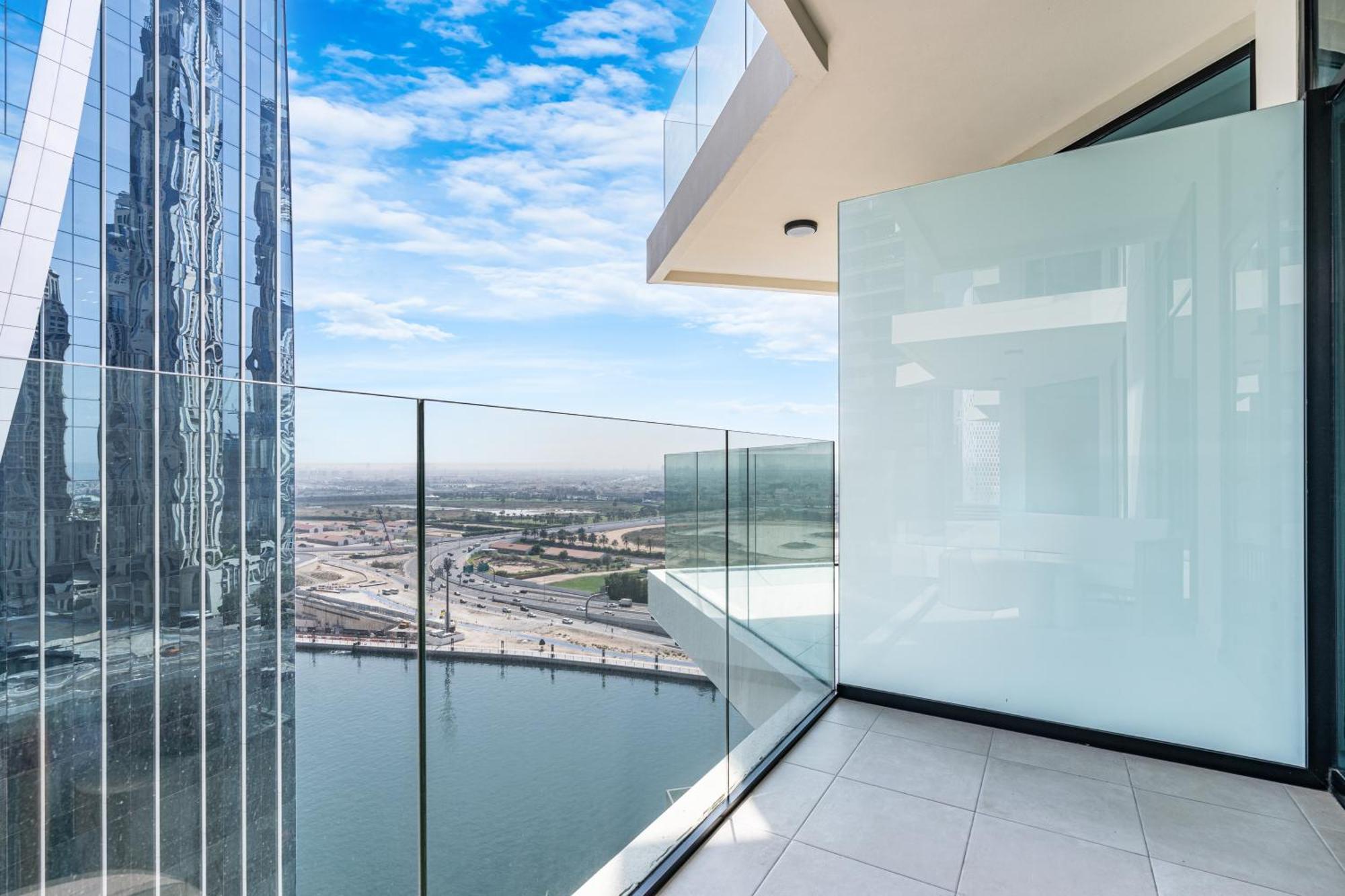 Apartment Excellent With Canal Views By Missoni