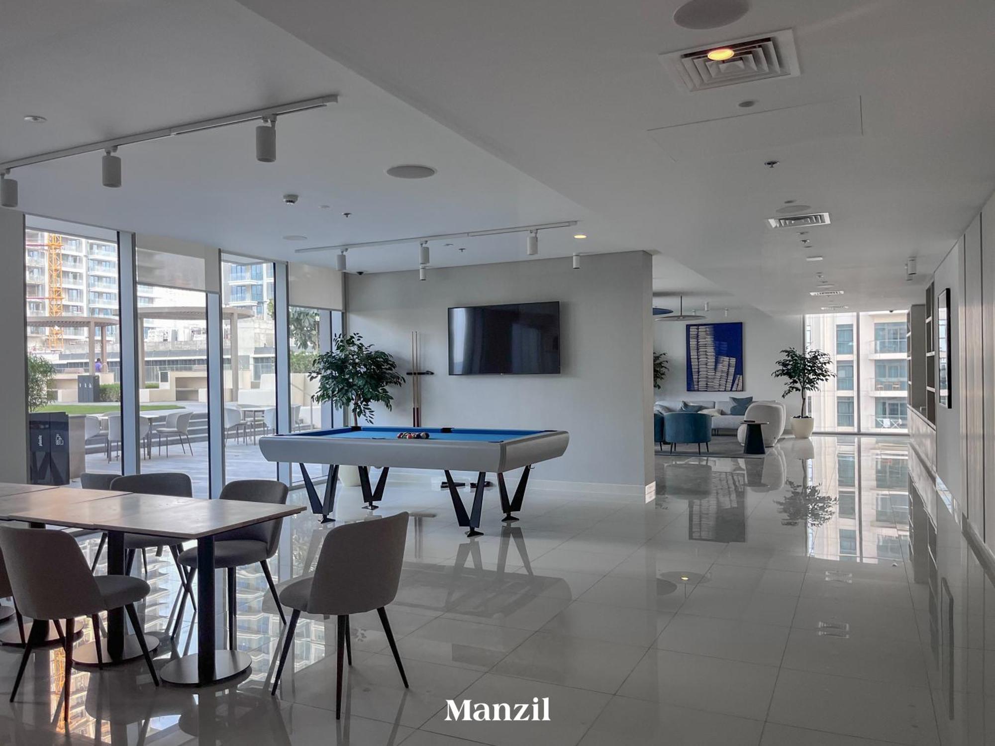 2br Coastal Luxury Retreat At Emaar Beachfront Dubai