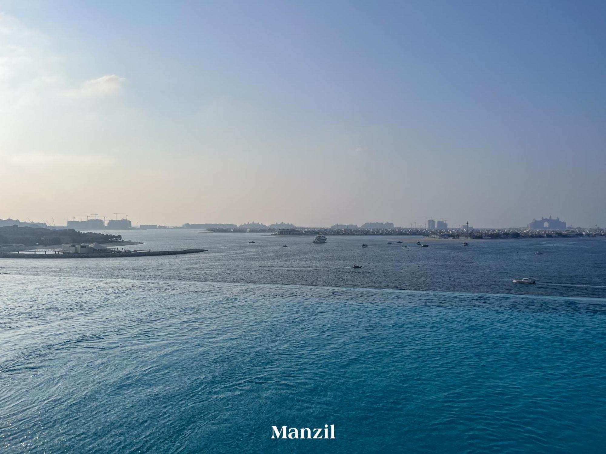 Apartment 2br Coastal Luxury Retreat At Emaar Beachfront Dubai