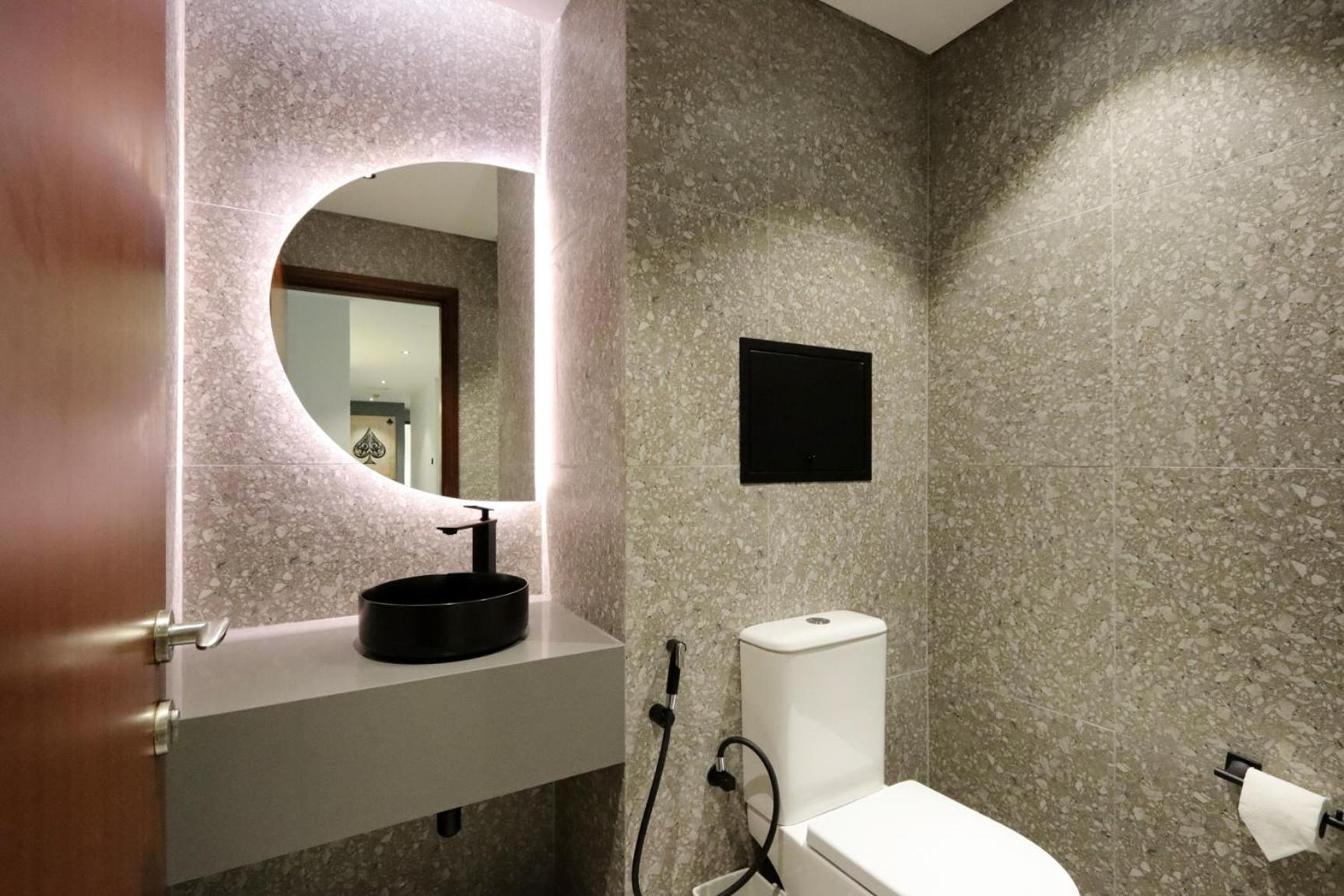 Apartment Upgraded 3b With Maids In Jbr The Walk Sadaf 4