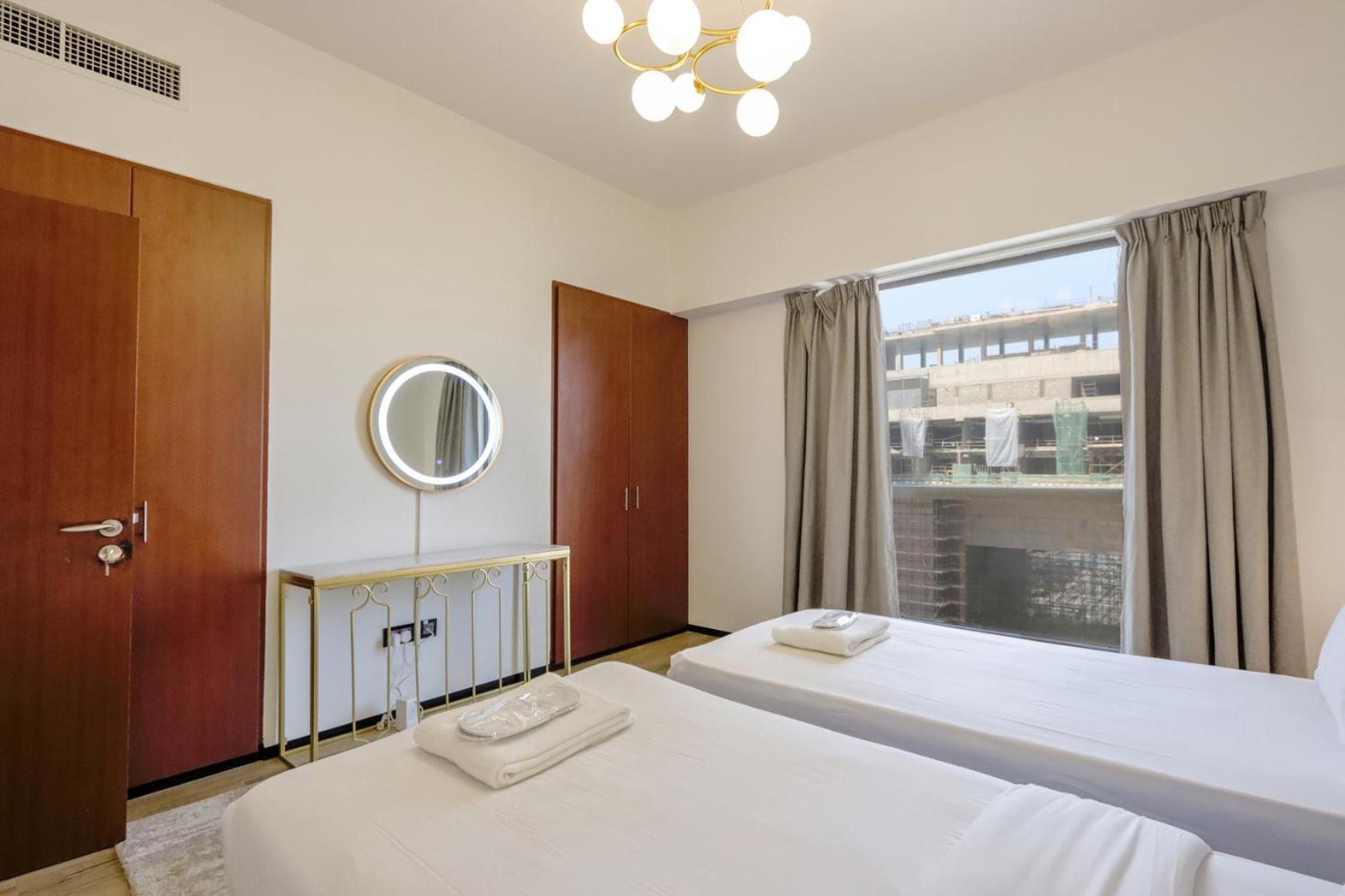 Upgraded 3b With Maids In Jbr The Walk Sadaf 4