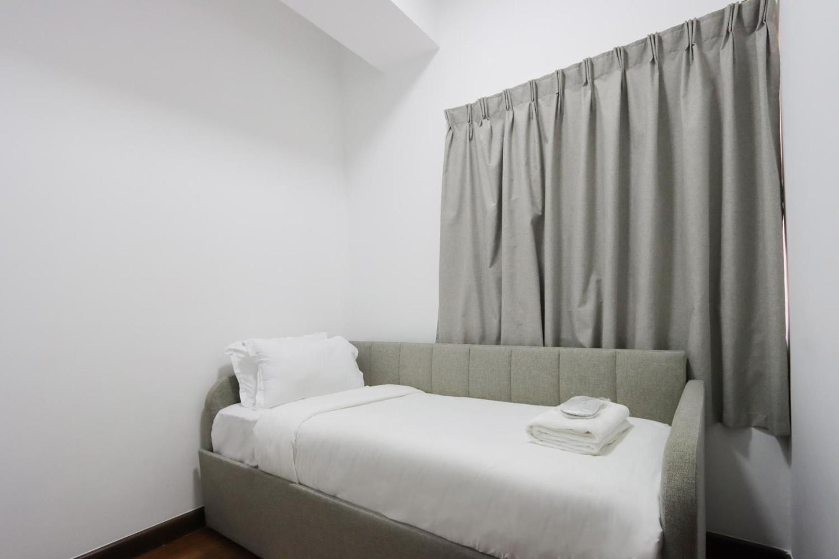 Apartment Upgraded 3b With Maids In Jbr The Walk Sadaf 4