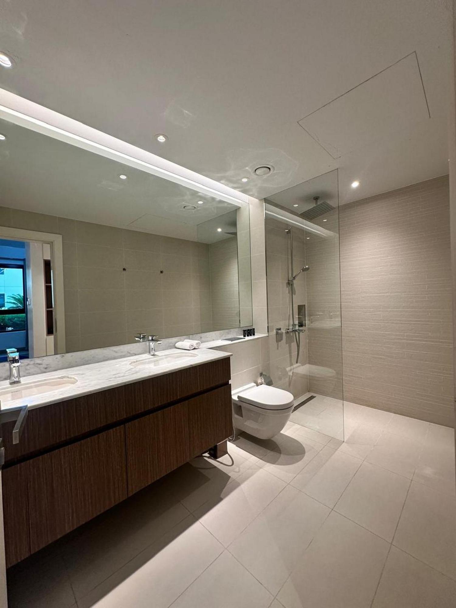 Apartment La Mer, La Cote Bldg 2bedrooms 2 Bathrooms And Pool *