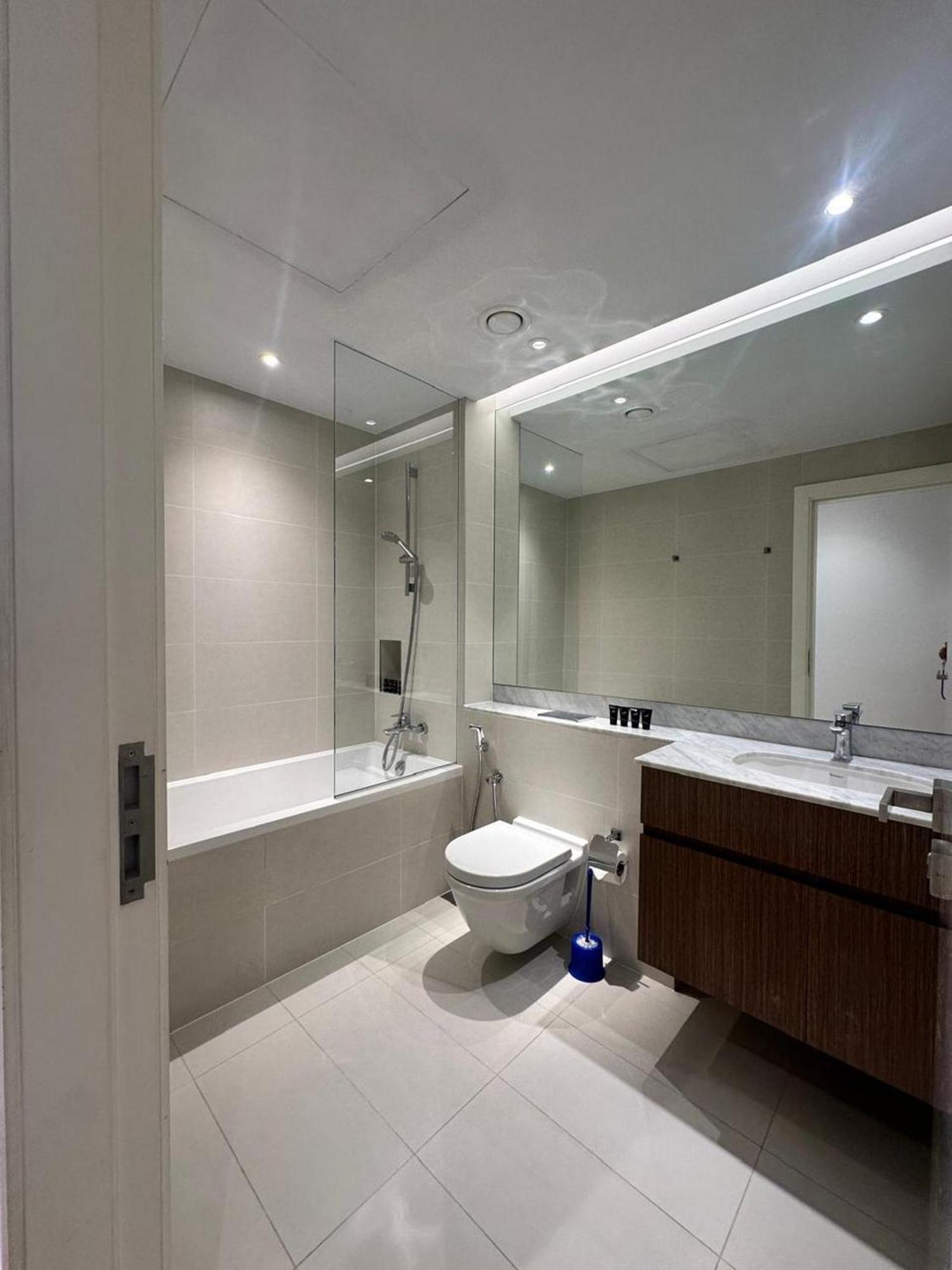 Apartment La Mer, La Cote Bldg 2bedrooms 2 Bathrooms And Pool *