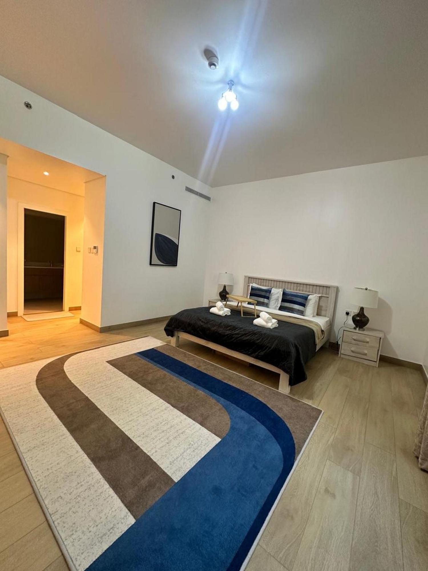 Apartment La Mer, La Cote Bldg 2bedrooms 2 Bathrooms And Pool