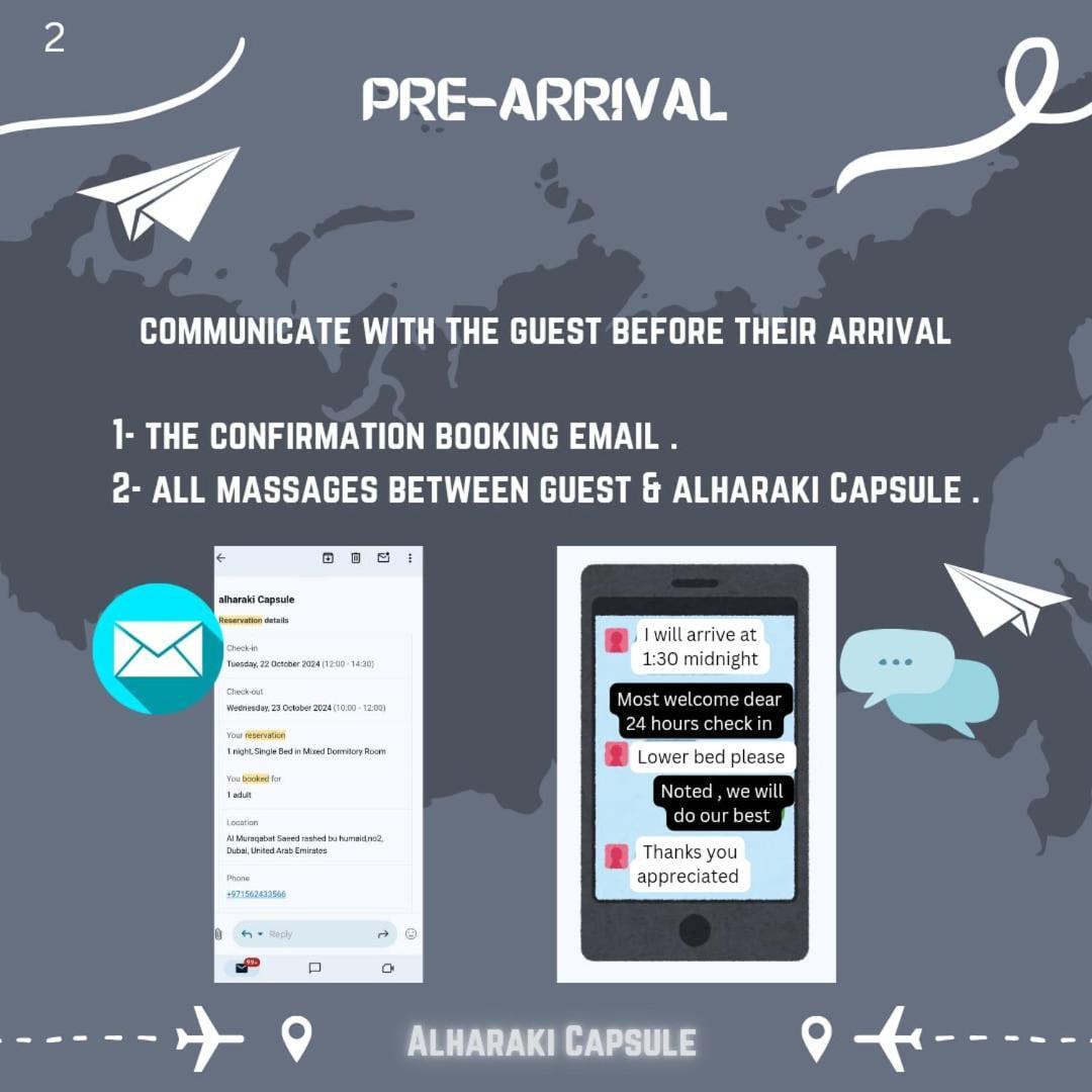 Alharaki Capsule *