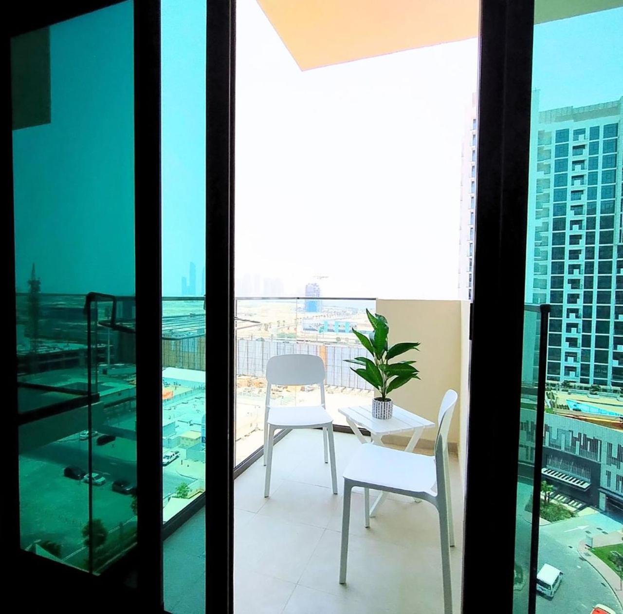Apartment Farhad Azizi By Golden Casa