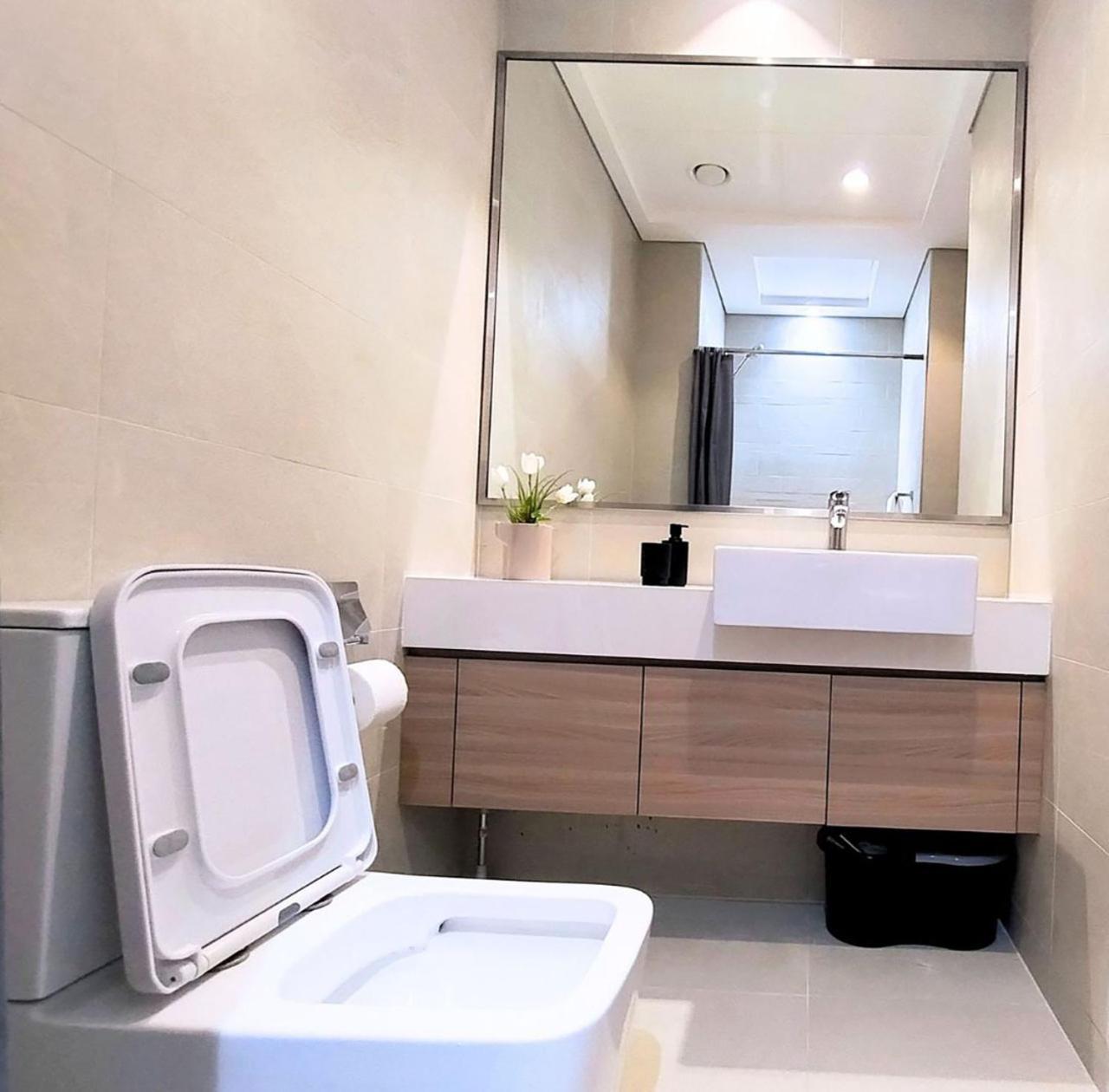 Apartment Farhad Azizi By Golden Casa