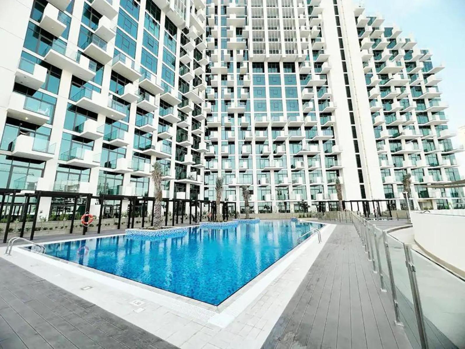 Farhad Azizi By Golden Casa Apartment