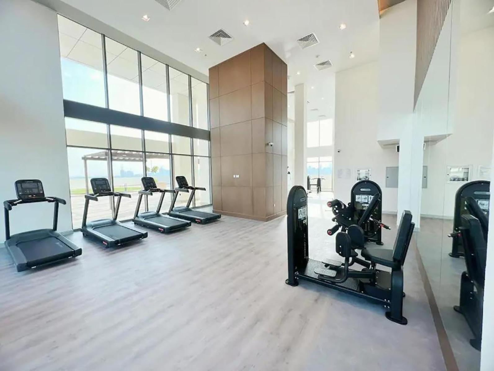 Farhad Azizi By Golden Casa Apartment Dubai