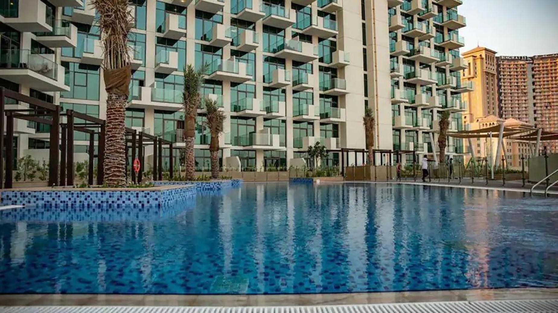 Farhad Azizi By Golden Casa * Dubai