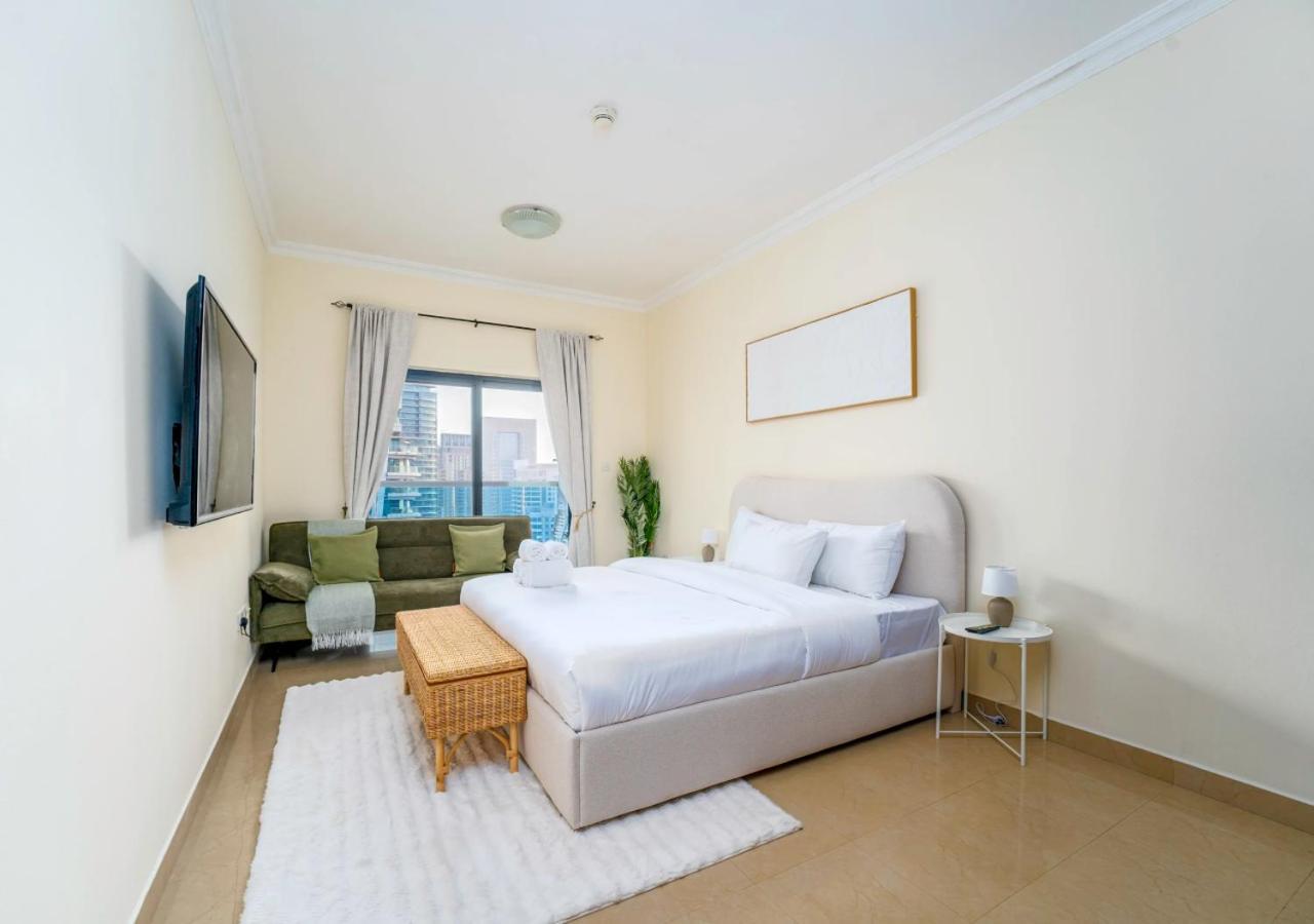 Perfect - 1bedroom With Full Marina View *
