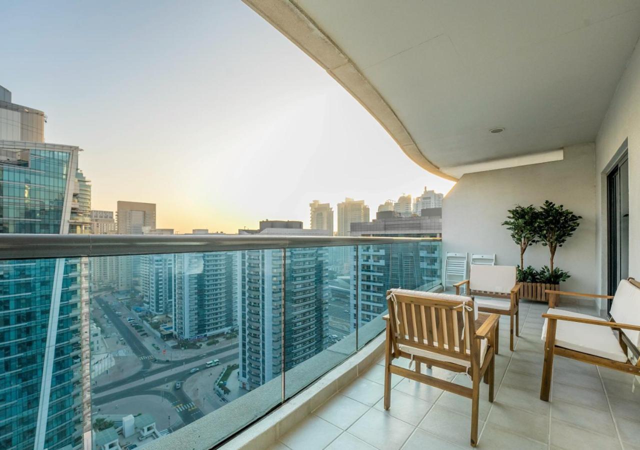 Apartment Perfect - 1bedroom With Full Marina View