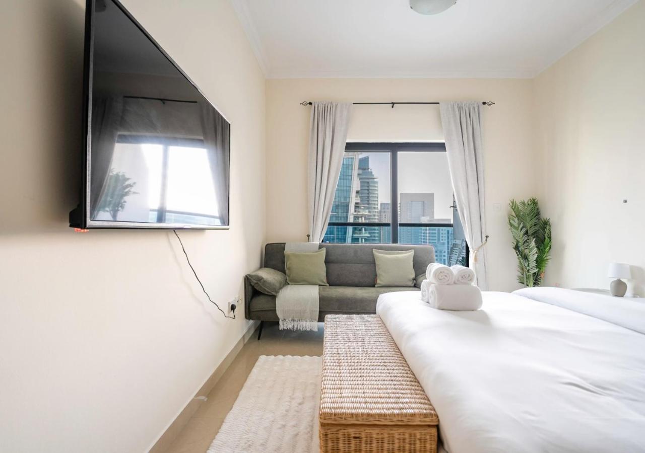 Apartment Perfect - 1bedroom With Full Marina View Dubai