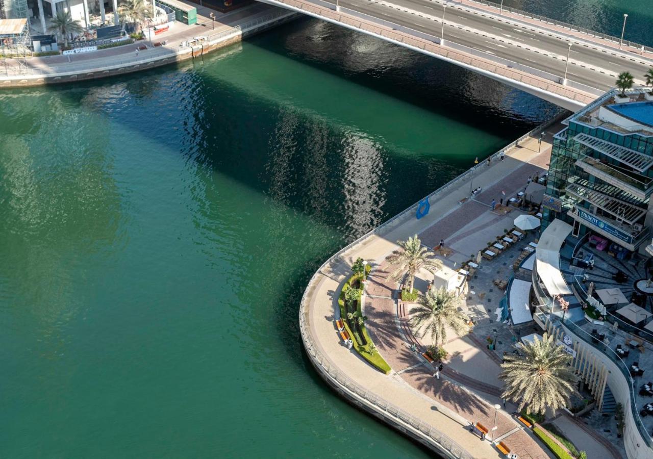 Perfect - 1bedroom With Full Marina View Apartment Dubai