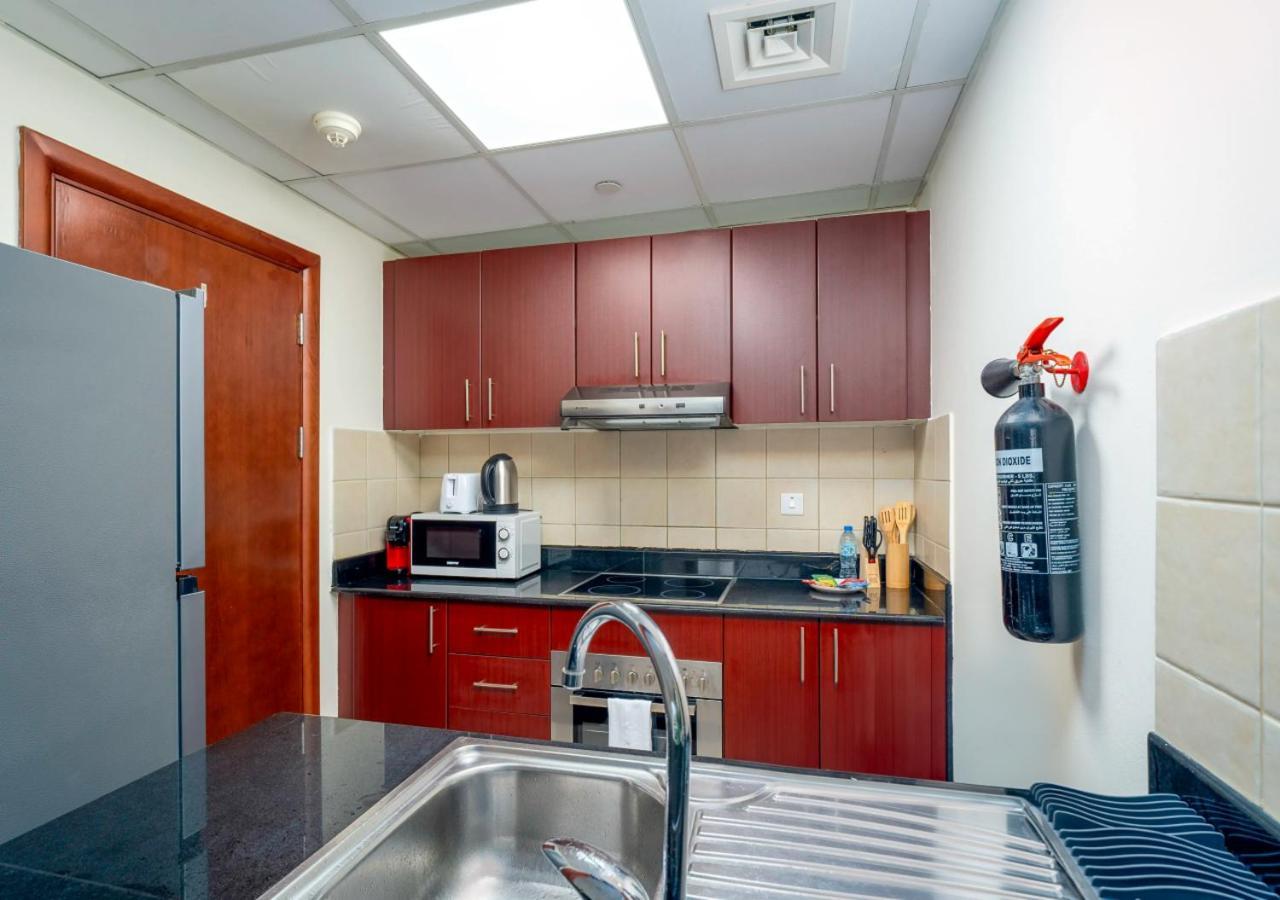 Apartment Perfect - 1bedroom With Full Marina View Dubai