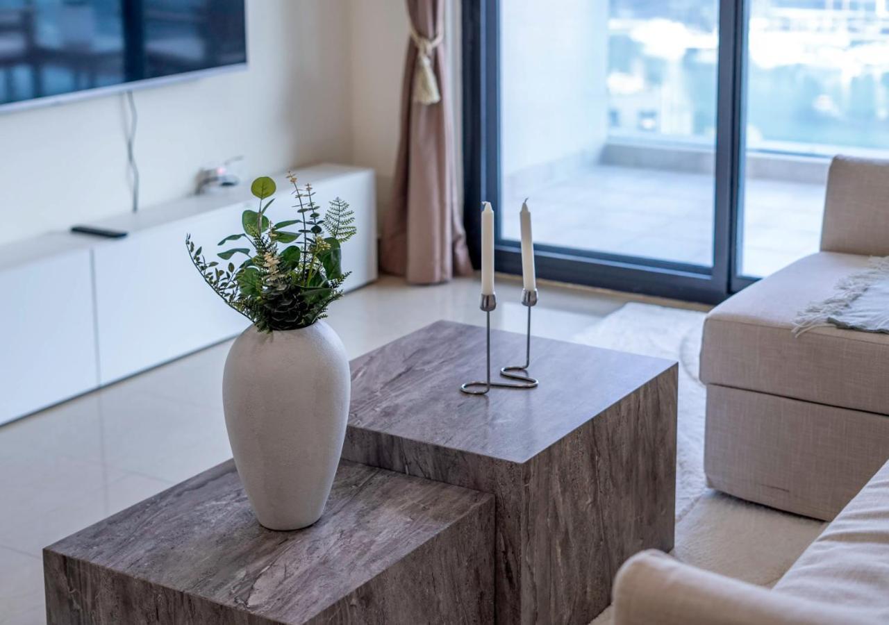 Perfect - 1bedroom With Full Marina View * Dubai