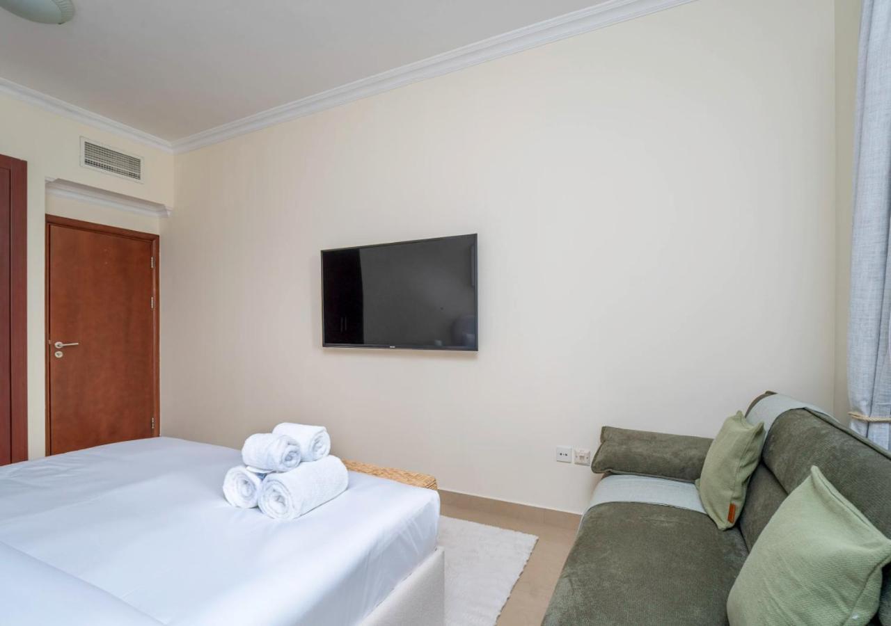 Apartment Perfect - 1bedroom With Full Marina View Dubai