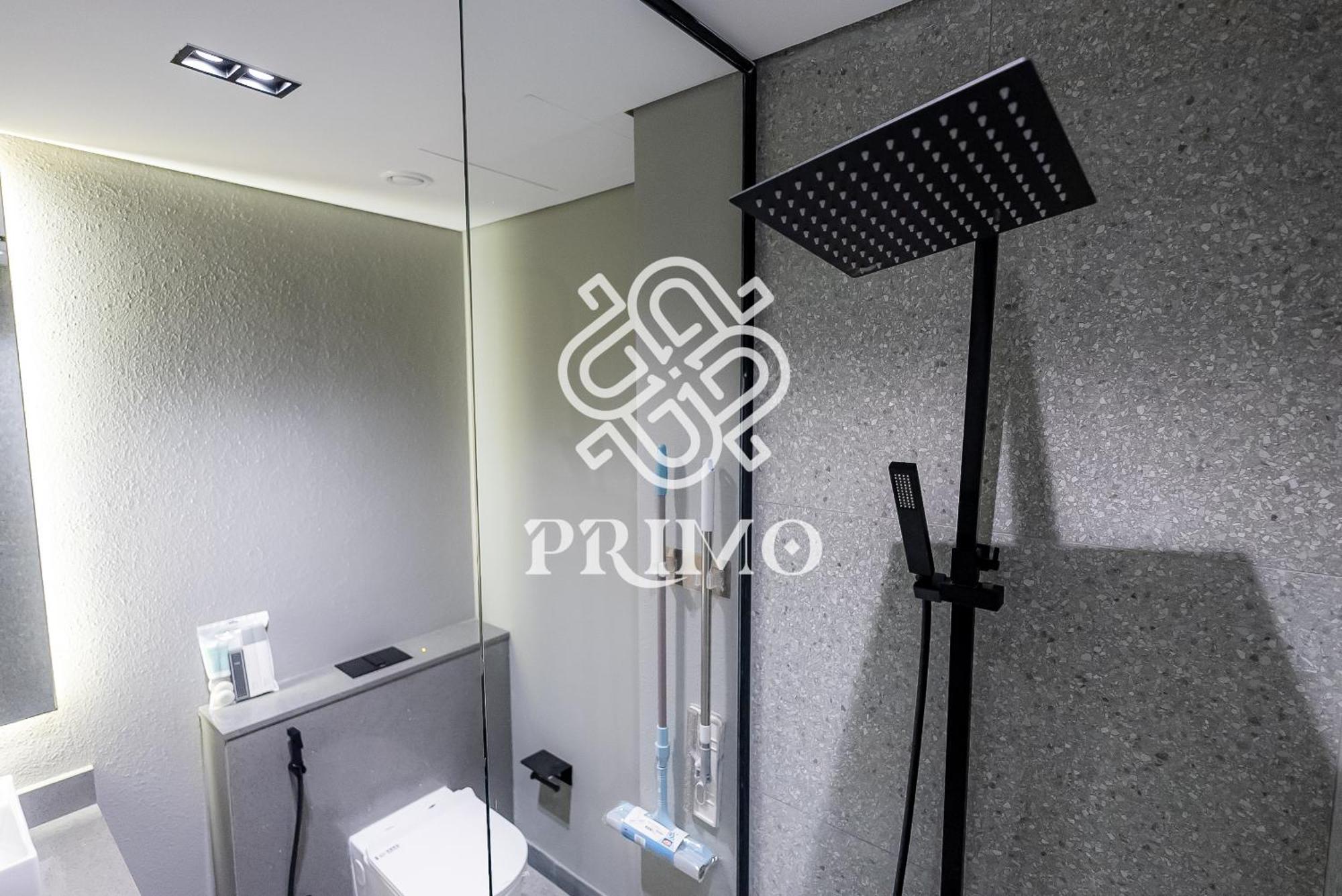 Primo Luxury Homes- Elegant Studio In Meydan 920 *