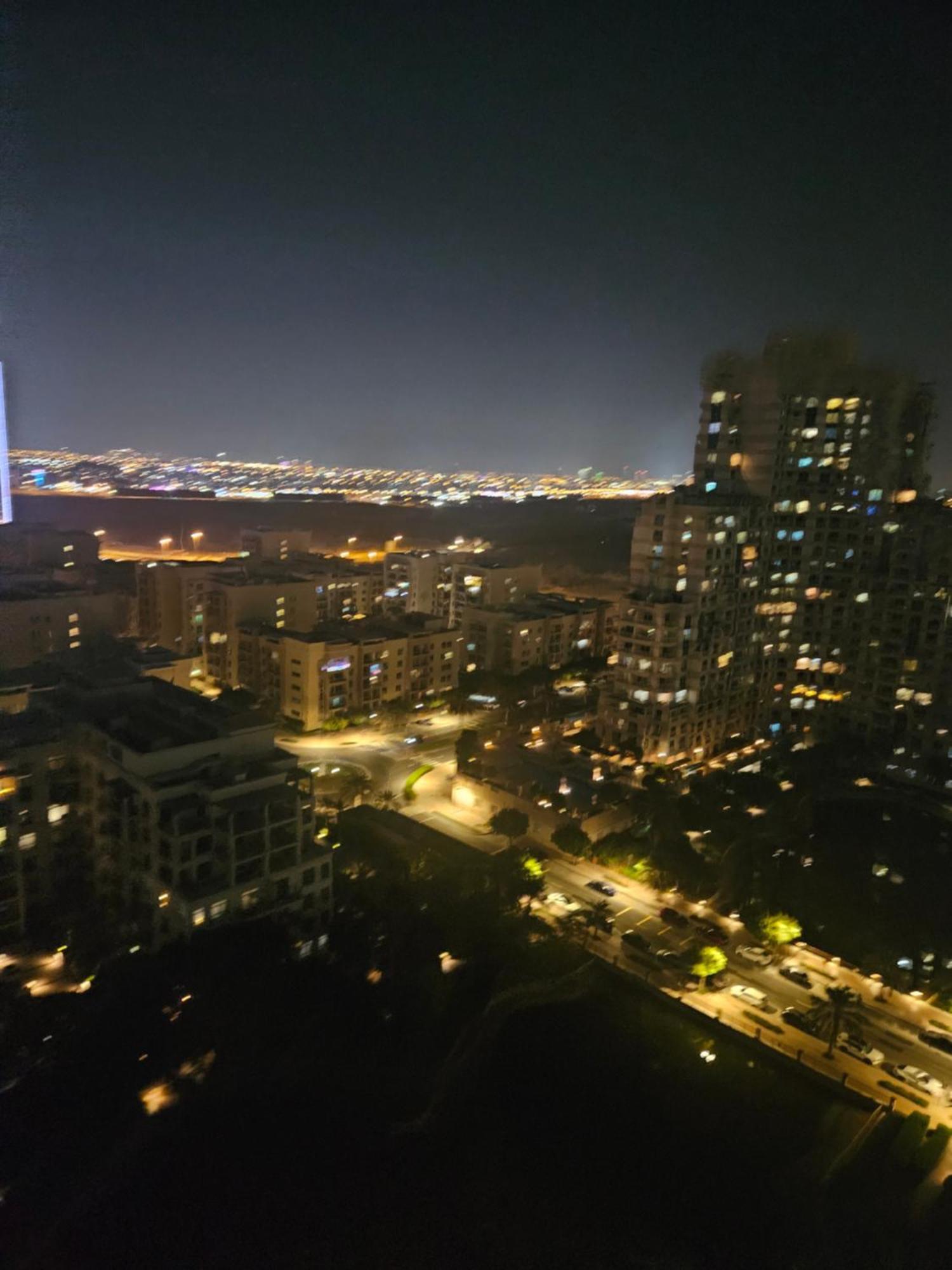 Fairways North Apartment *