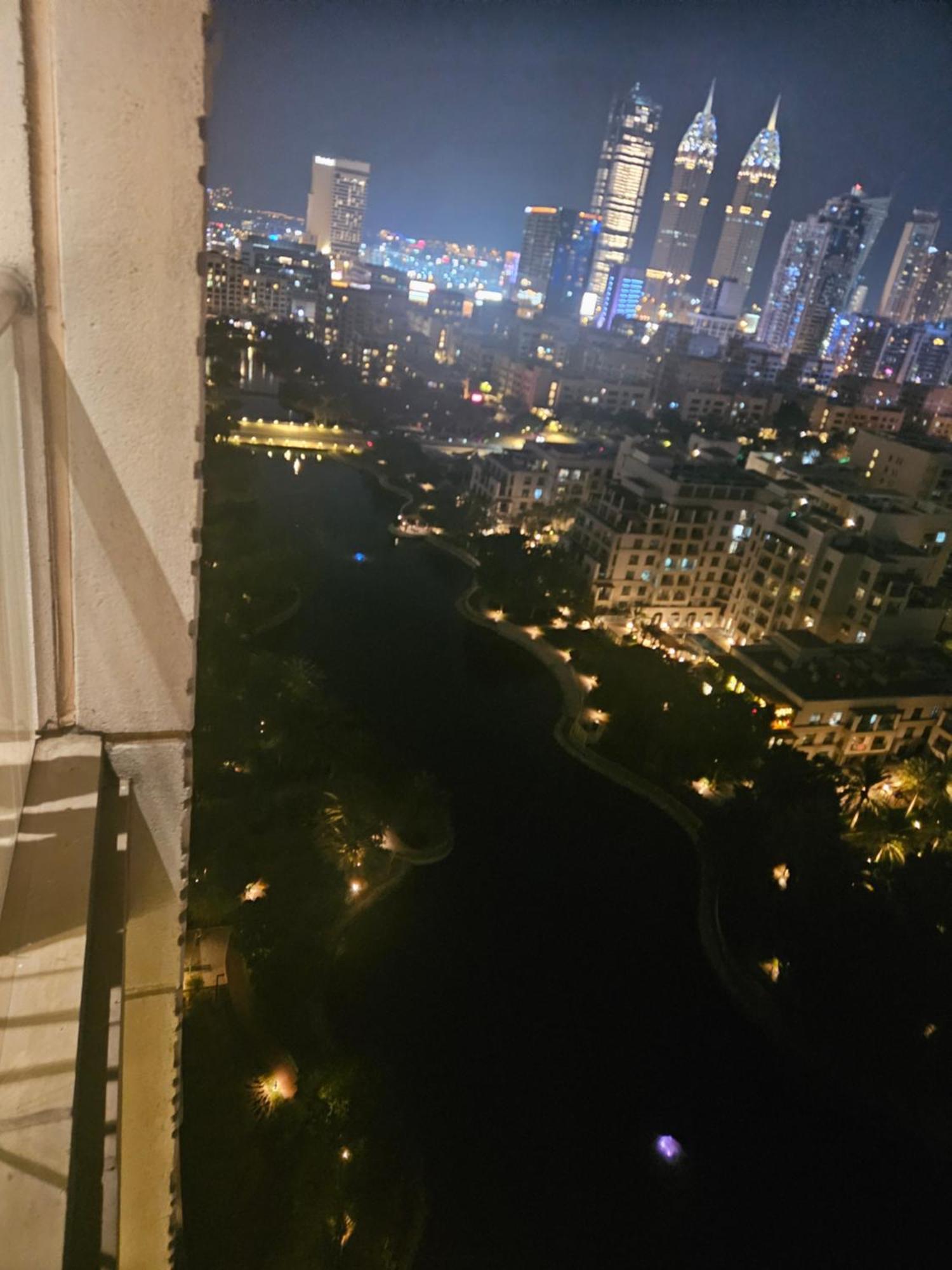 Fairways North Apartment Dubai
