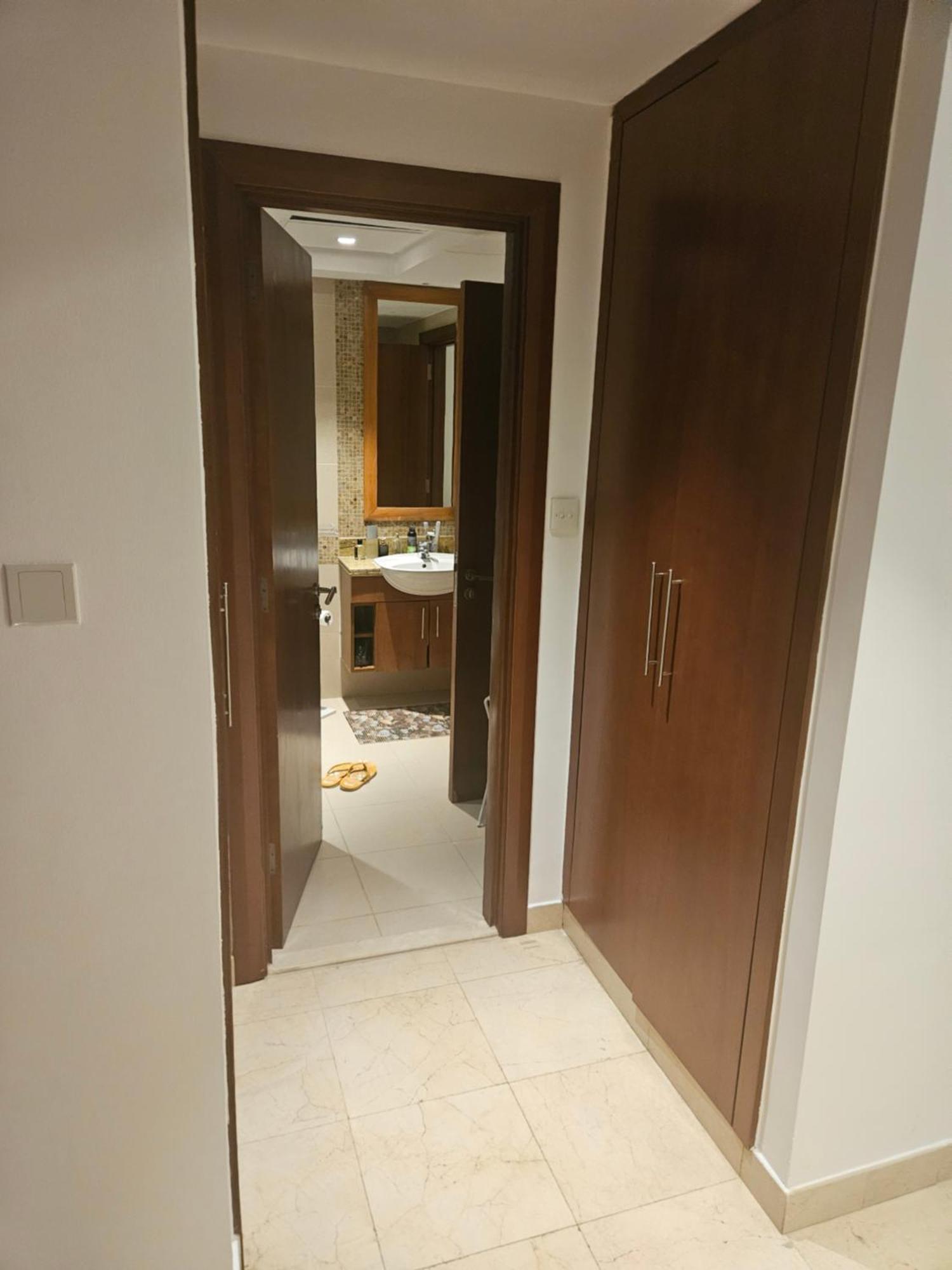 Fairways North Apartment