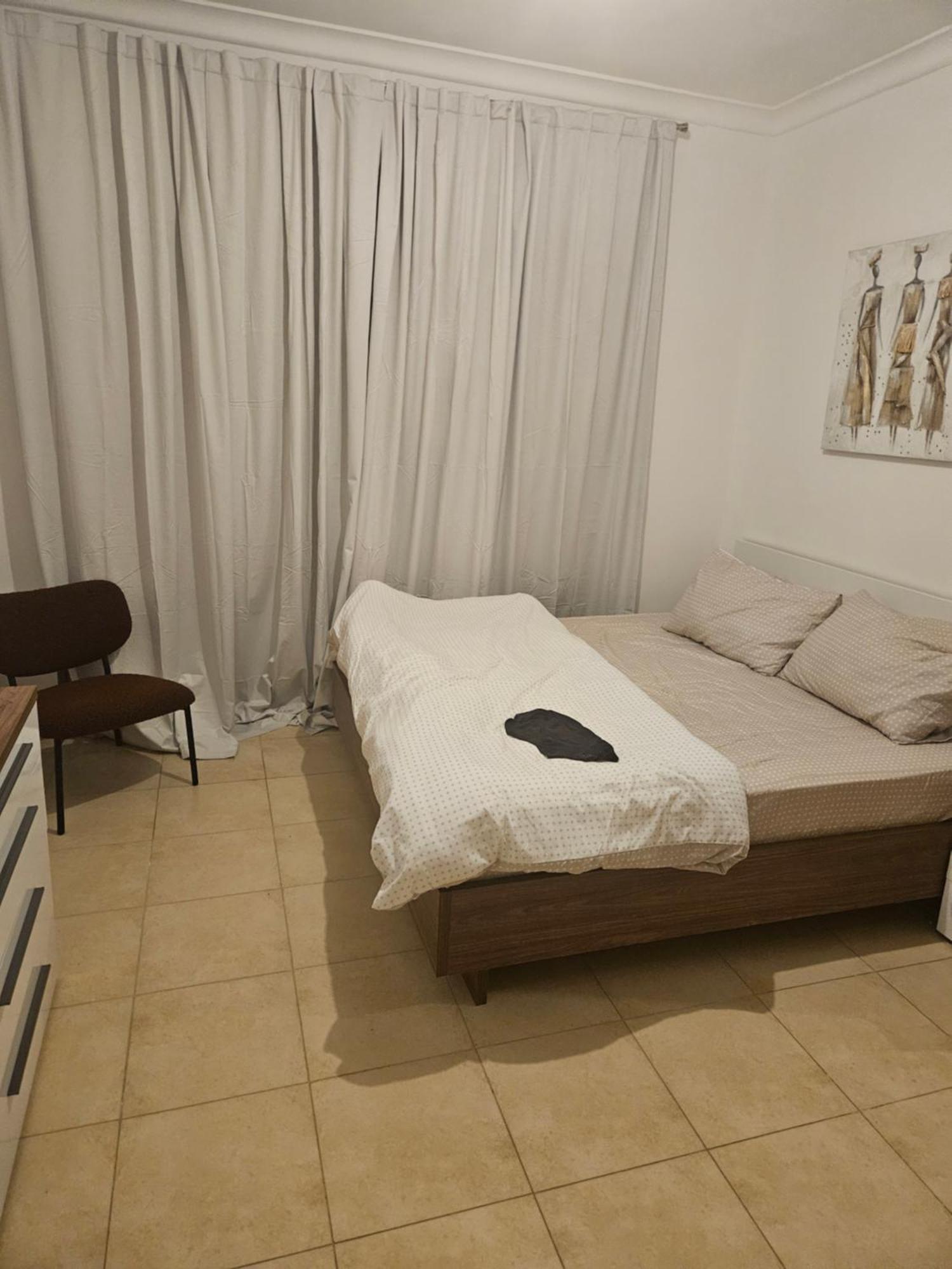 Fairways North Apartment *
