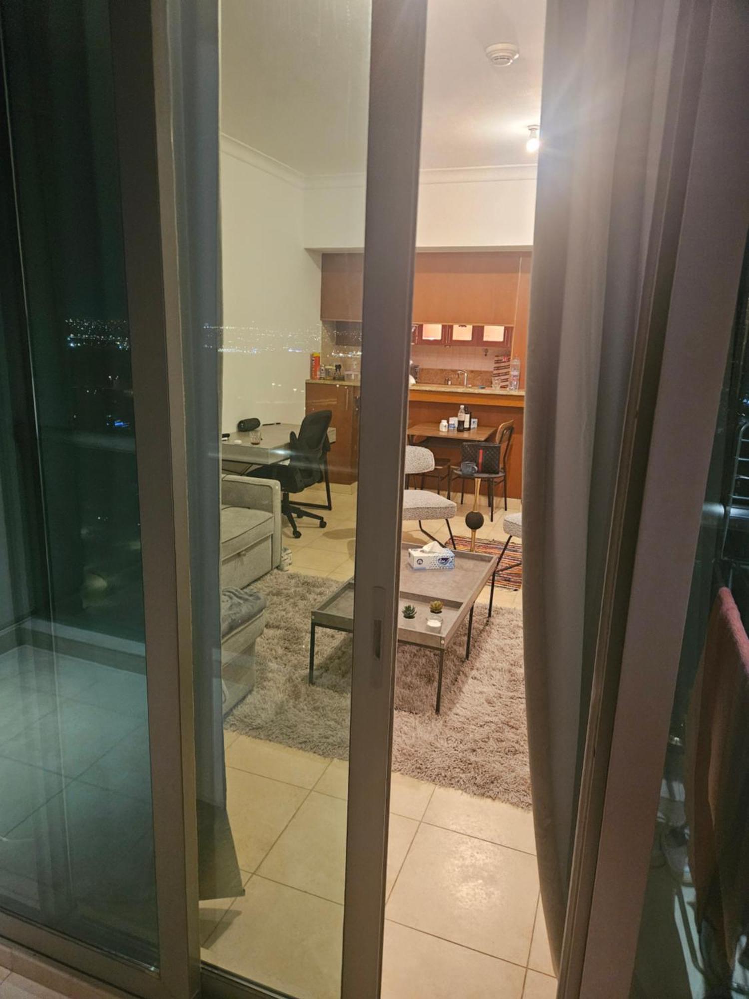 Apartment Fairways North Dubai