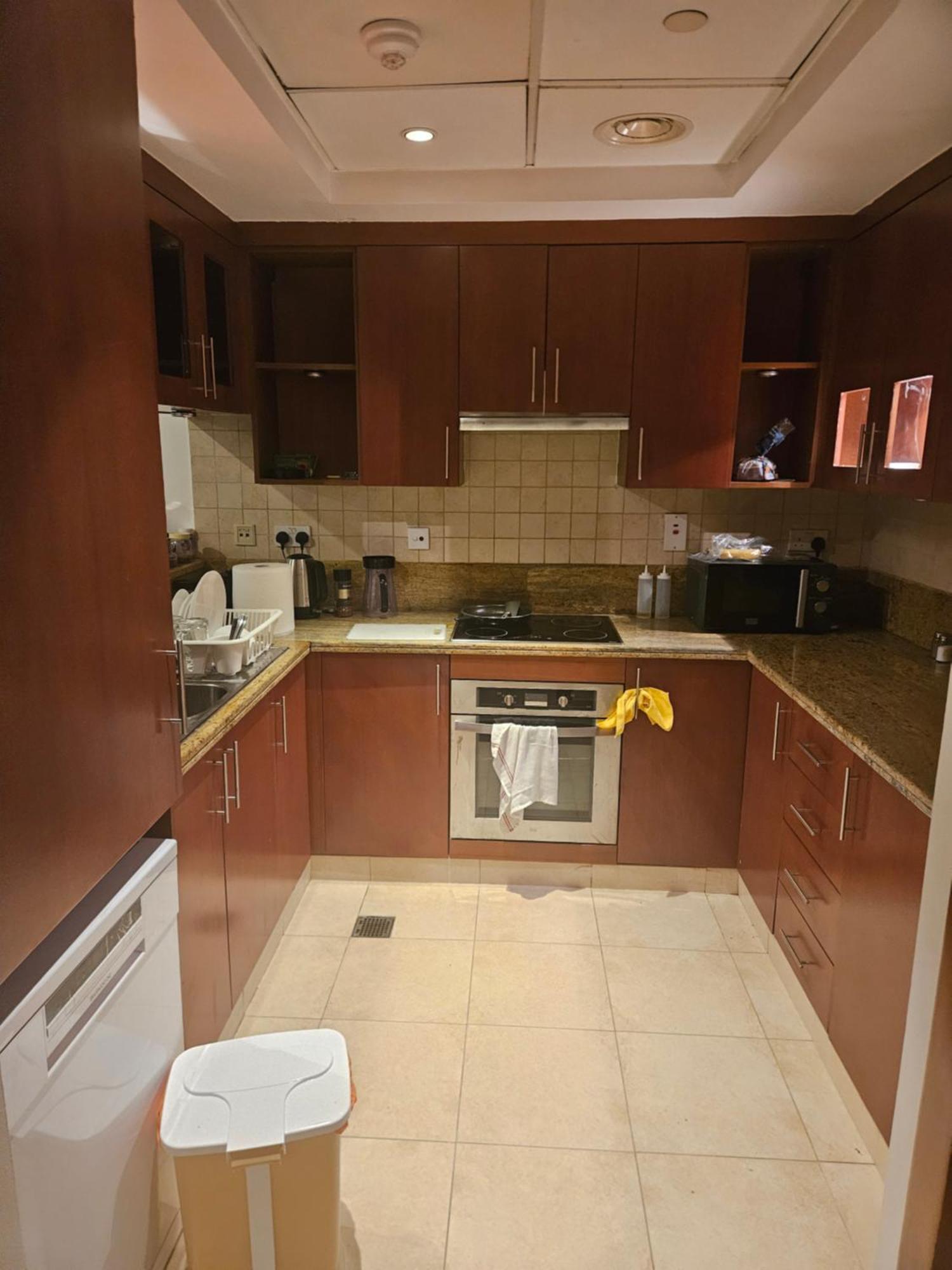 Fairways North Apartment *