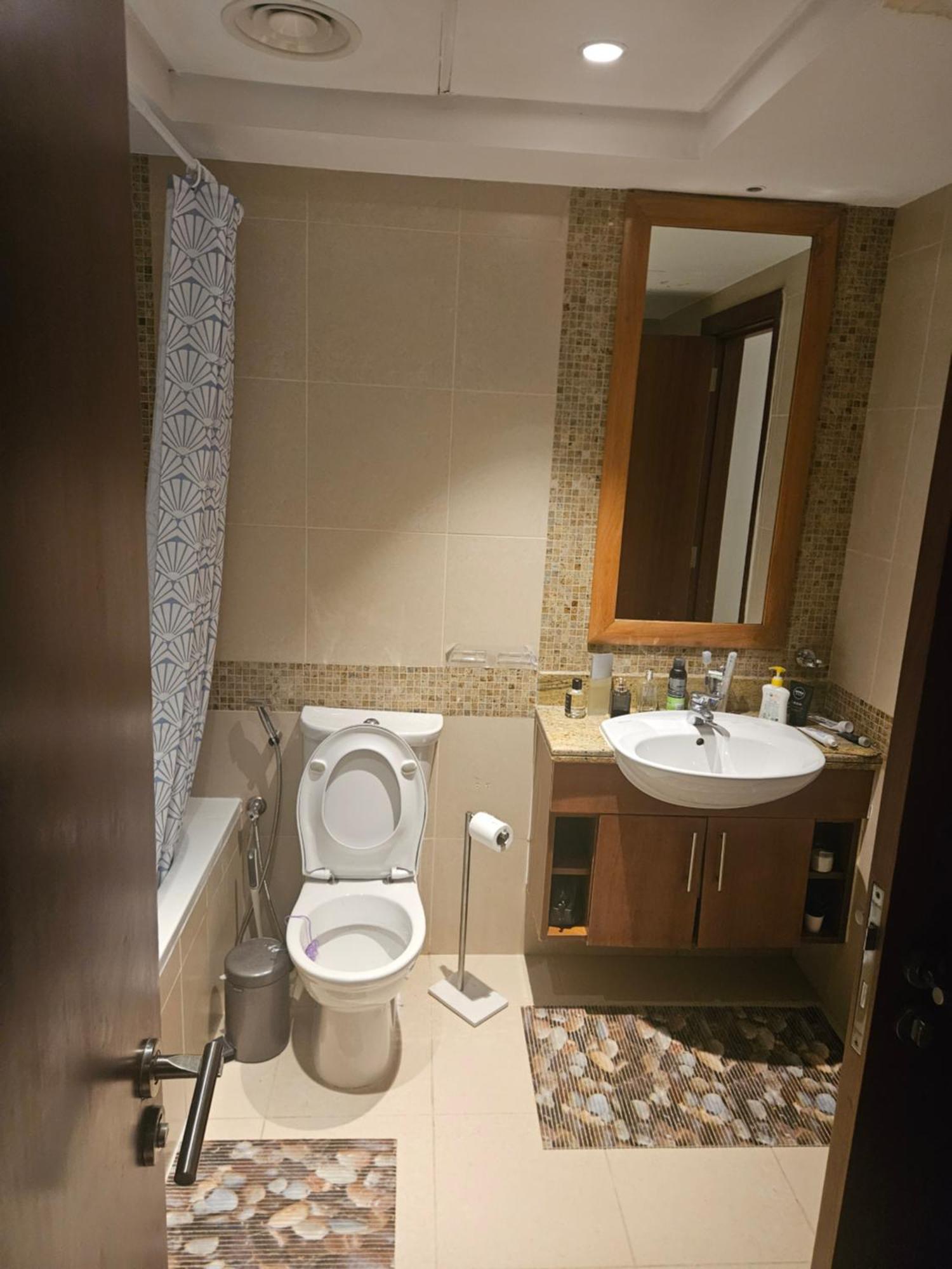 Fairways North Apartment Dubai