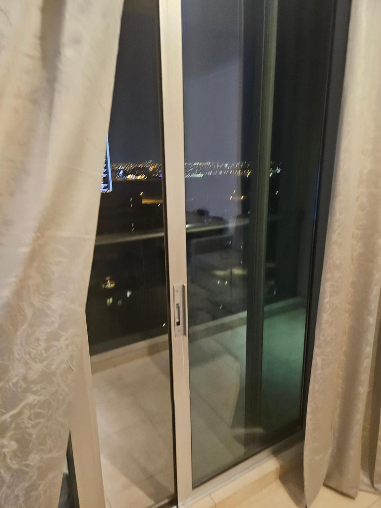 Fairways North Apartment *