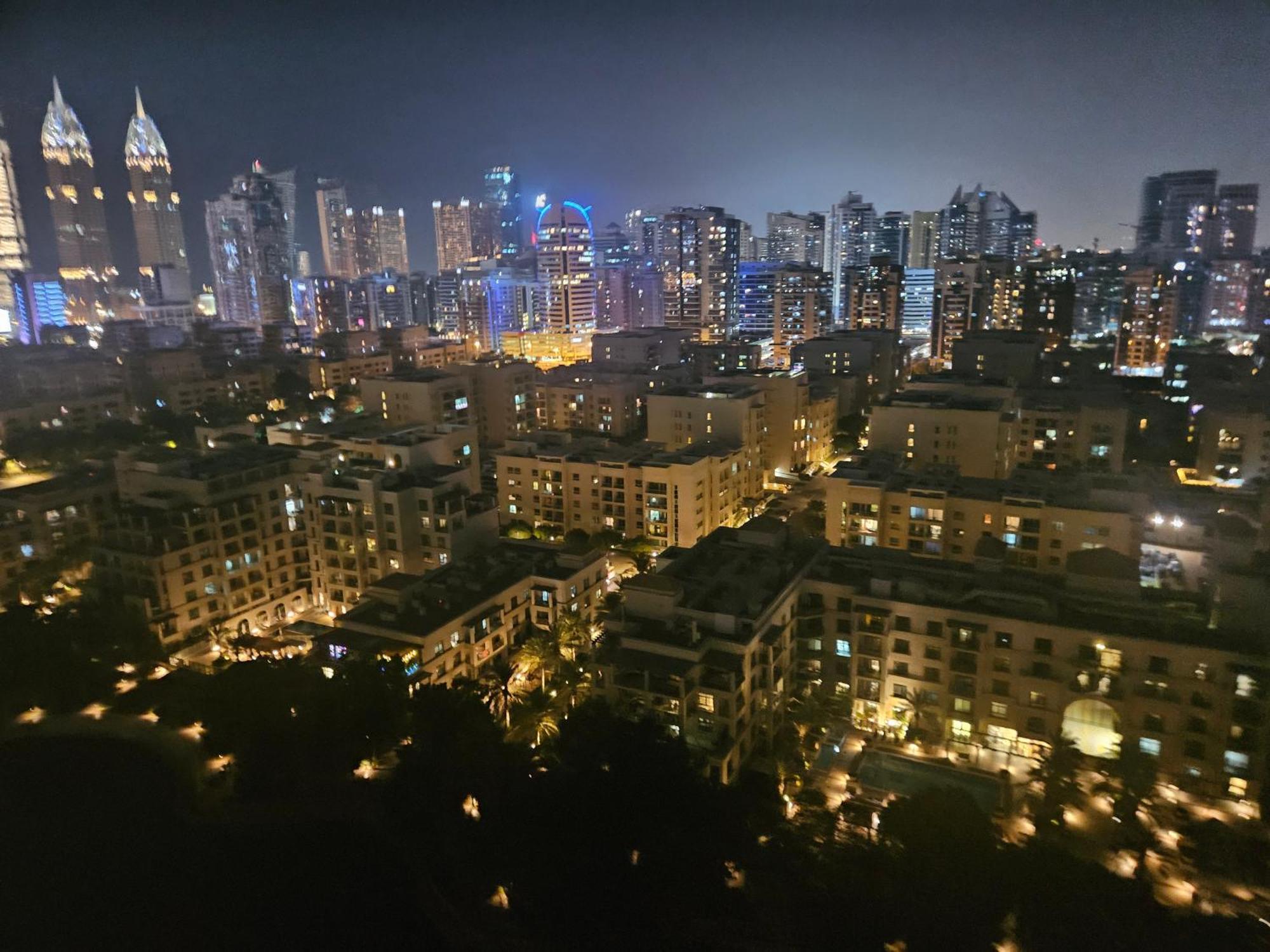 Fairways North Apartment